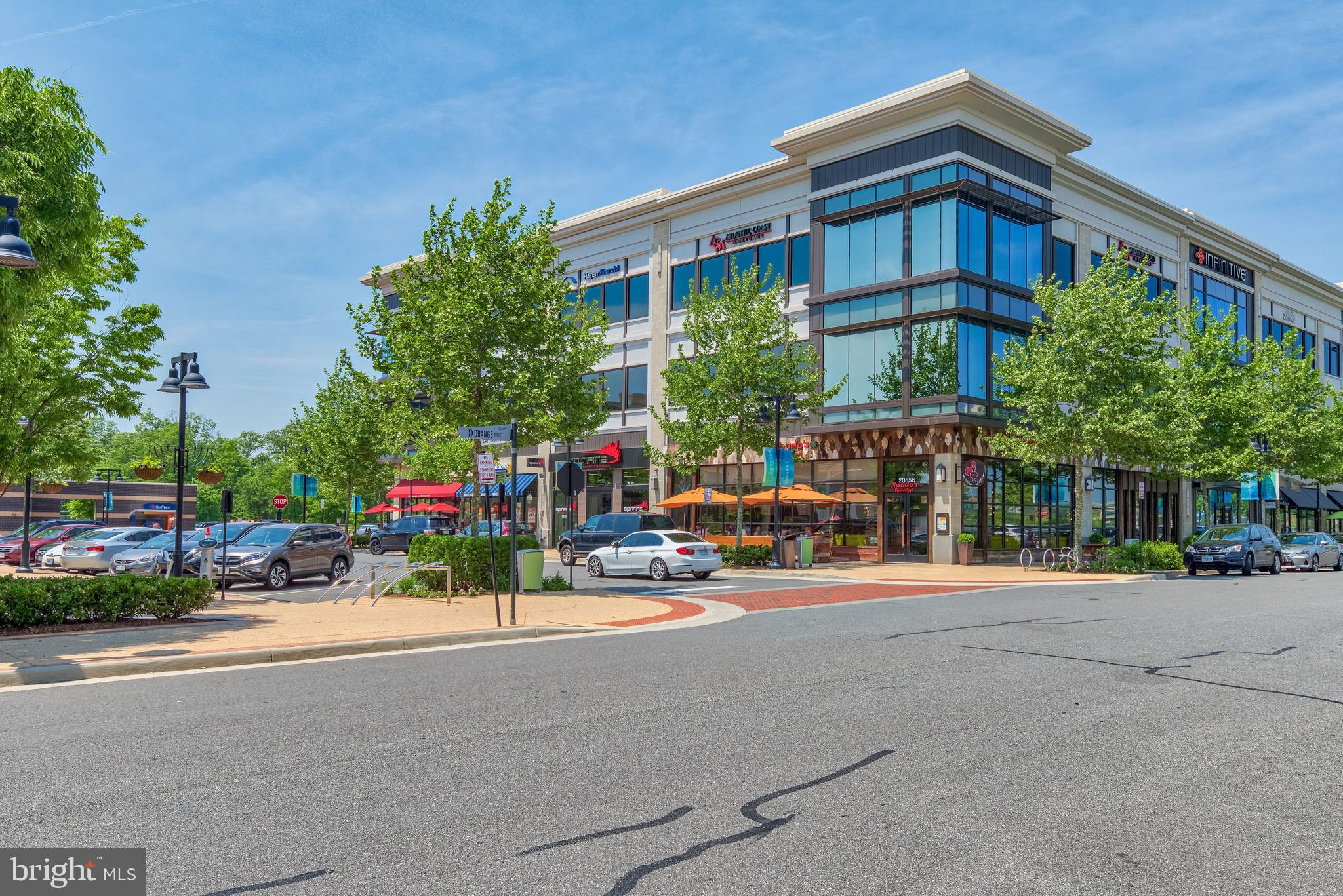 KINCORA - Residential Lease