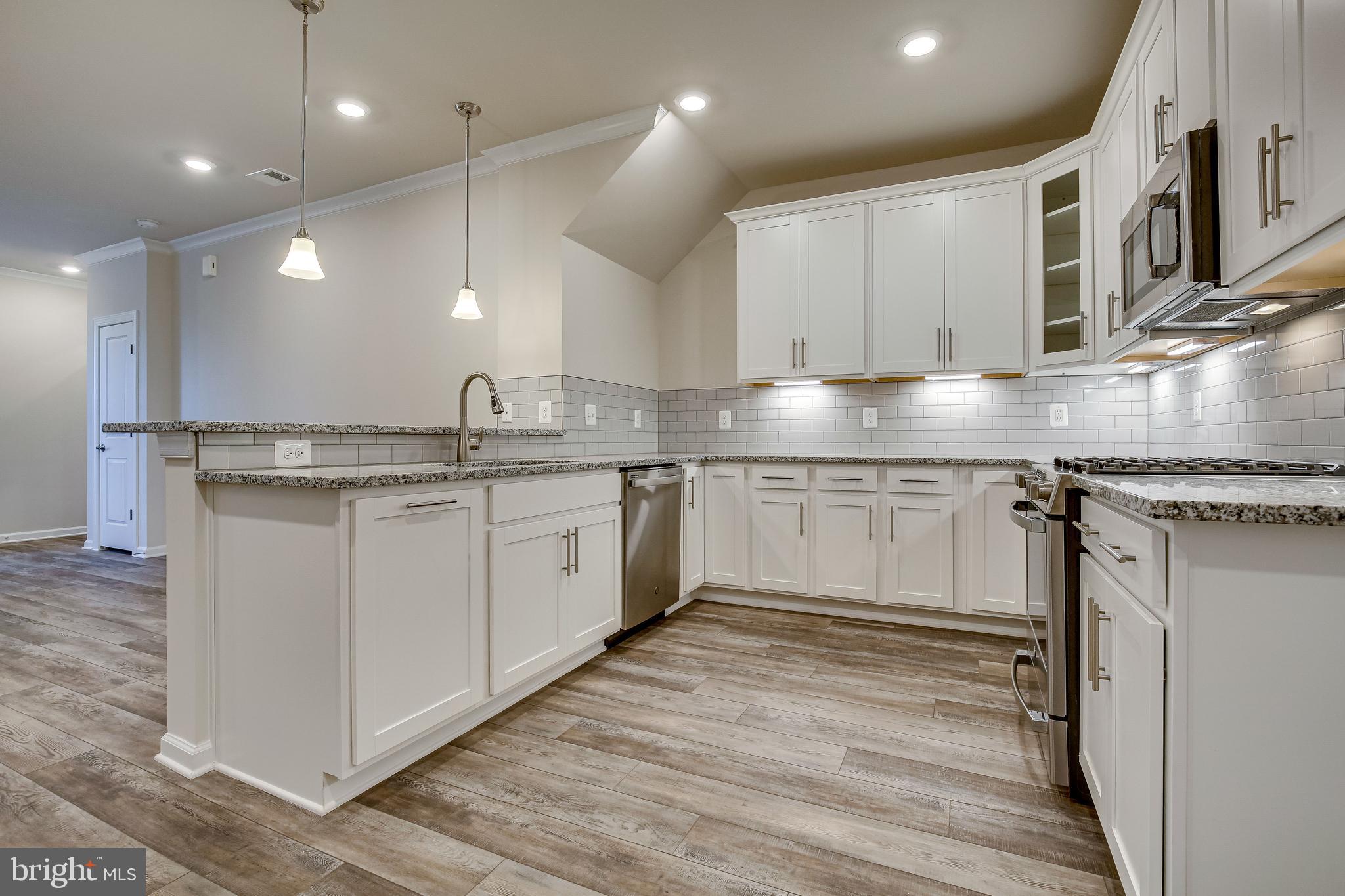 KINCORA - Residential Lease