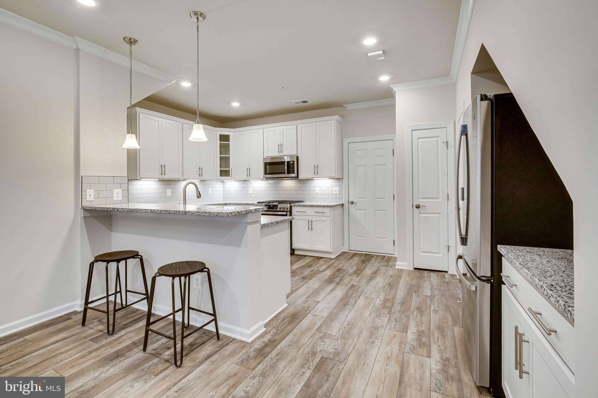 KINCORA - Residential Lease