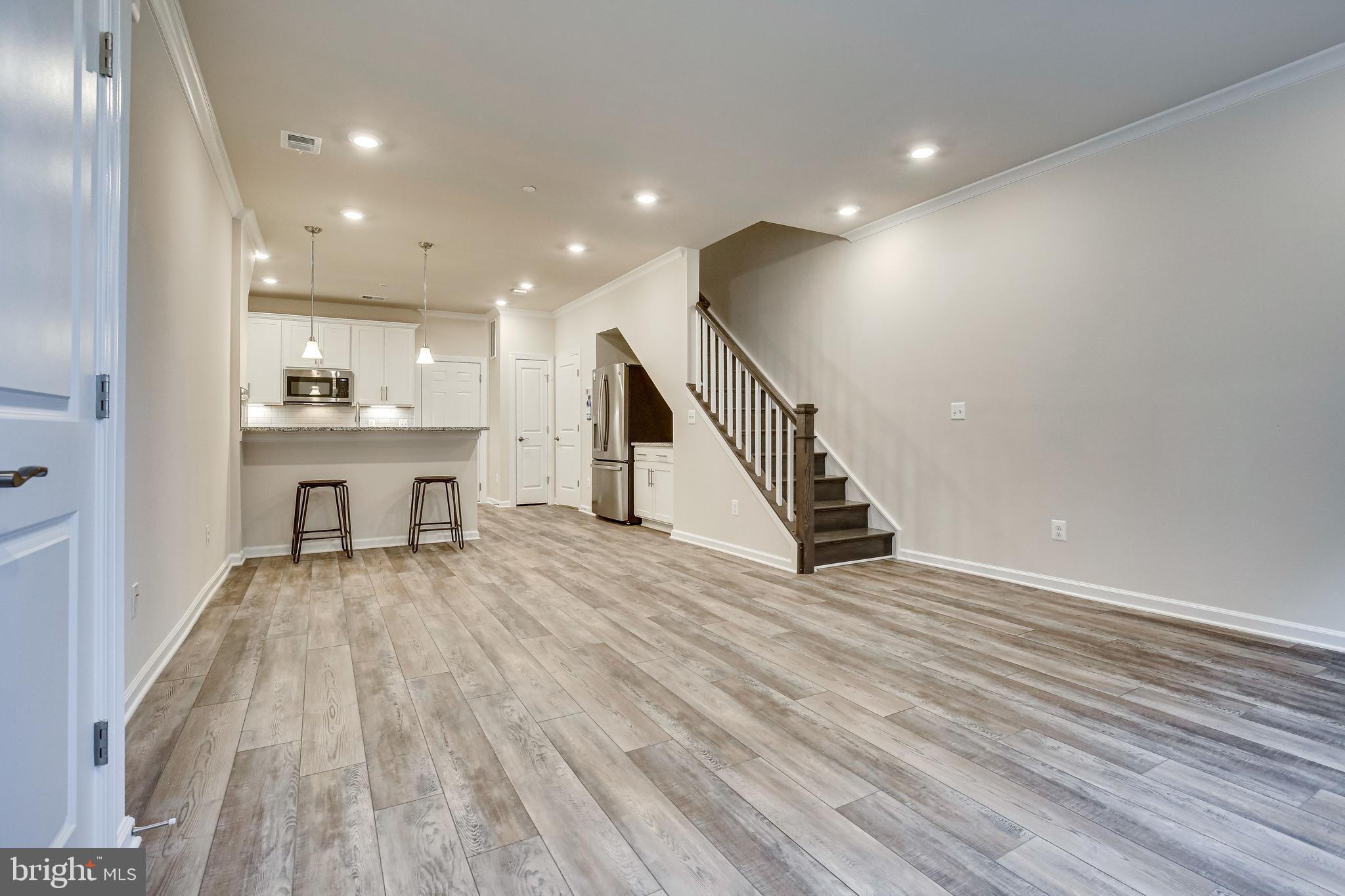 KINCORA - Residential Lease