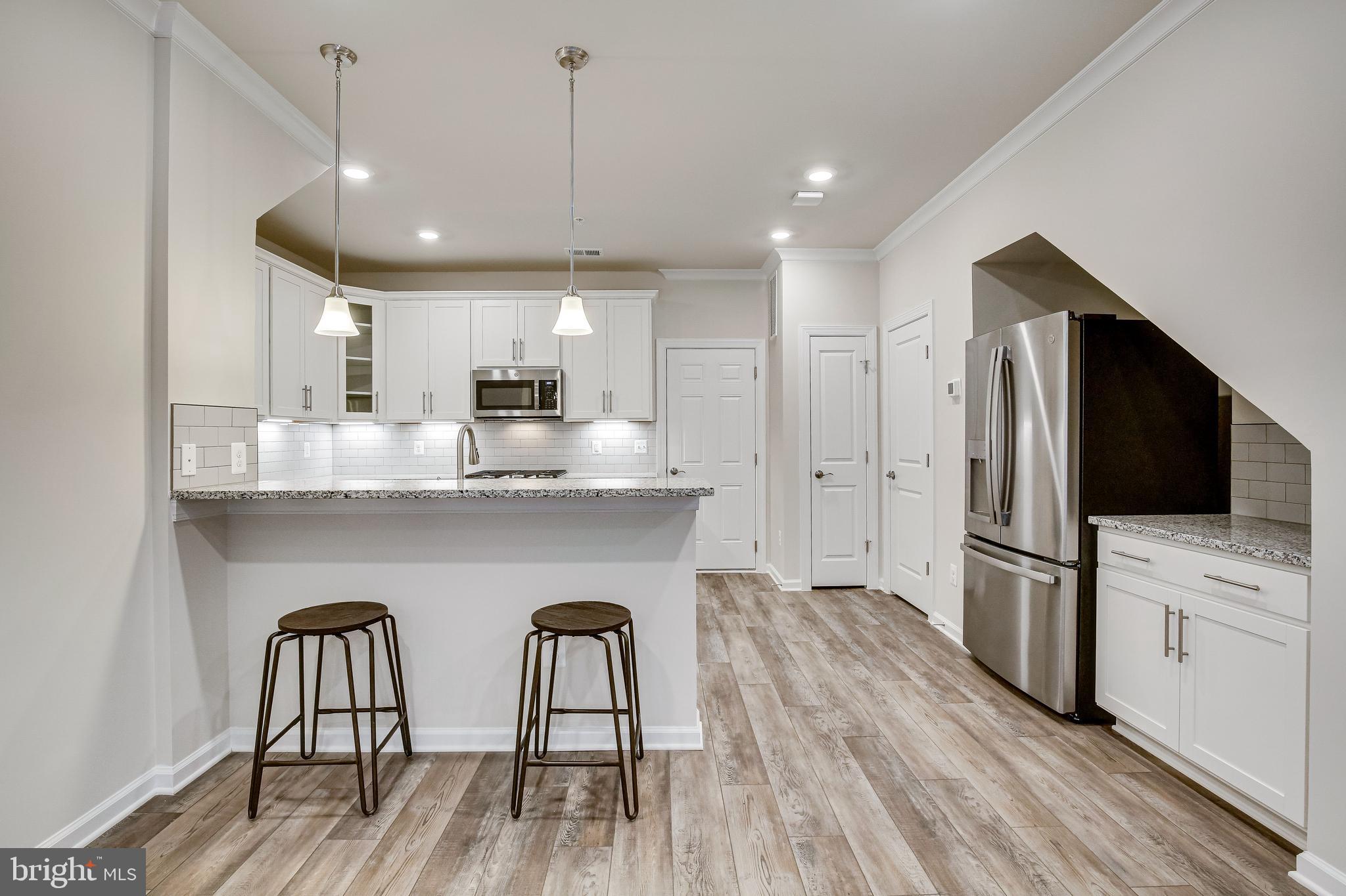KINCORA - Residential Lease