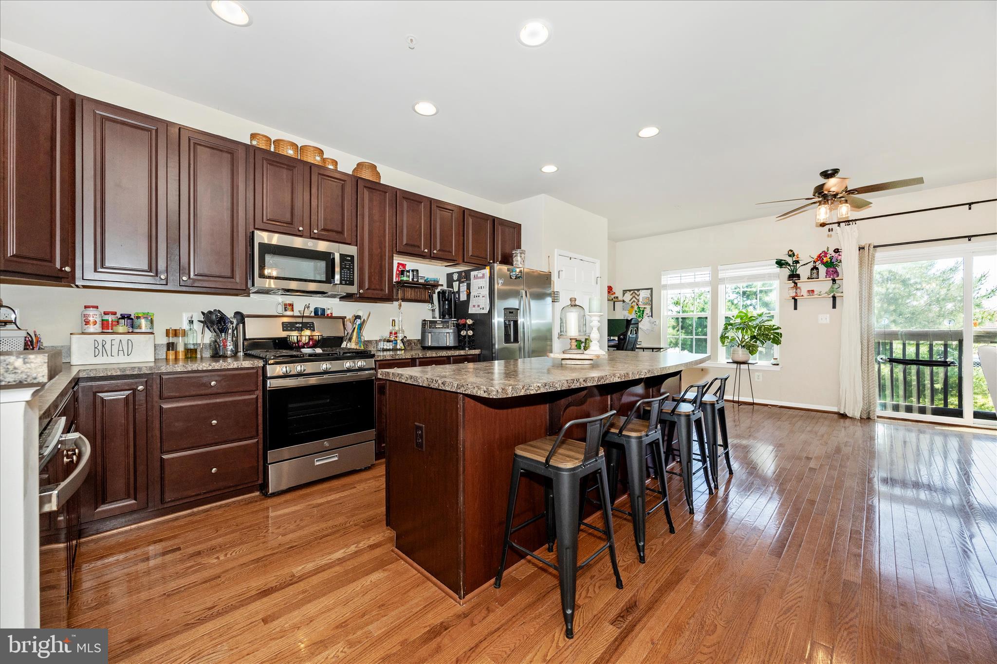 TUSCARORA CREEK - Residential