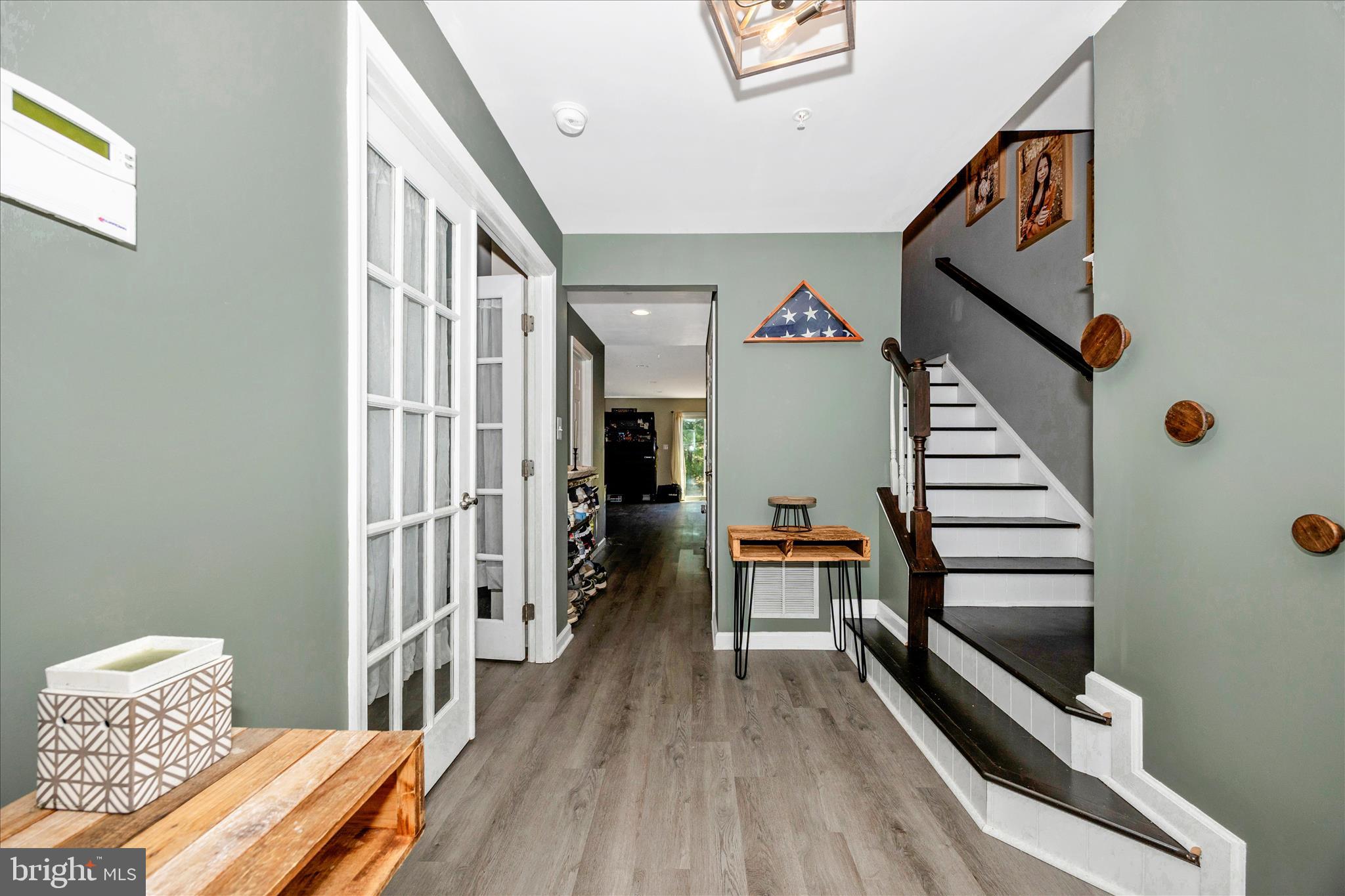 TUSCARORA CREEK - Residential