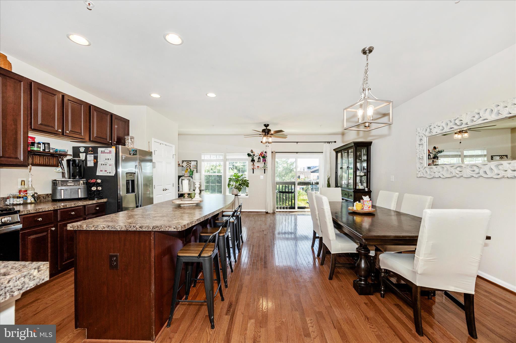 TUSCARORA CREEK - Residential
