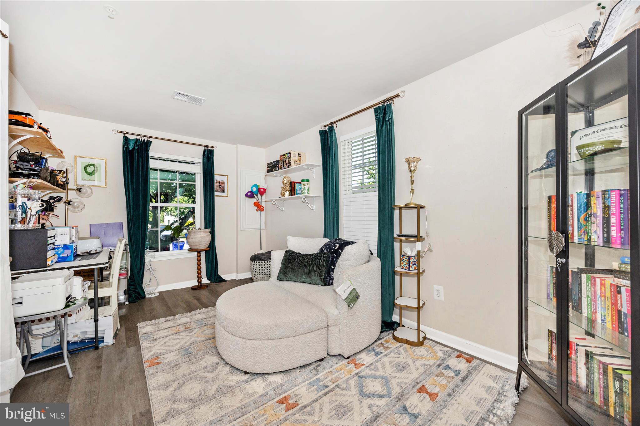 TUSCARORA CREEK - Residential