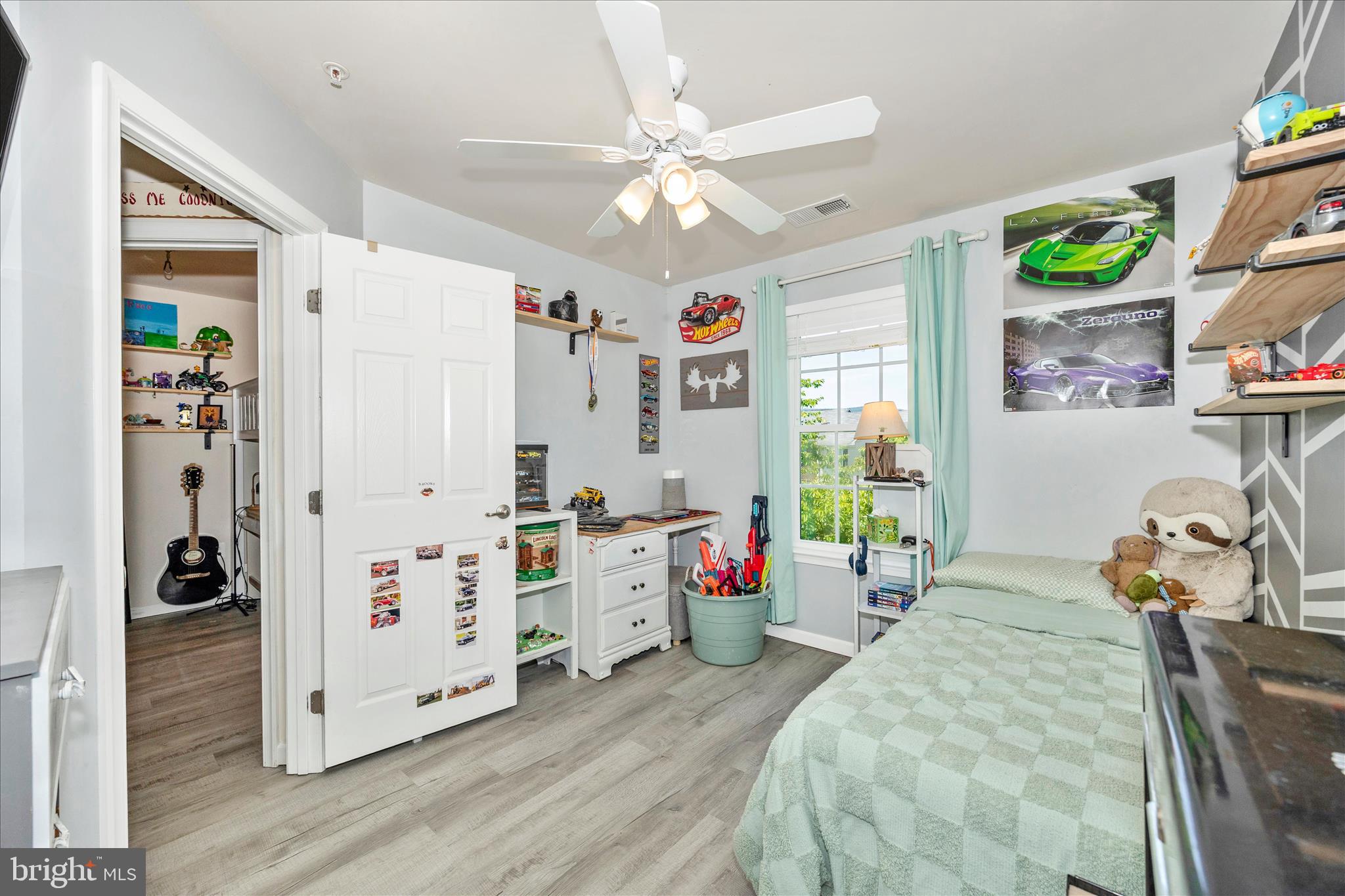 TUSCARORA CREEK - Residential