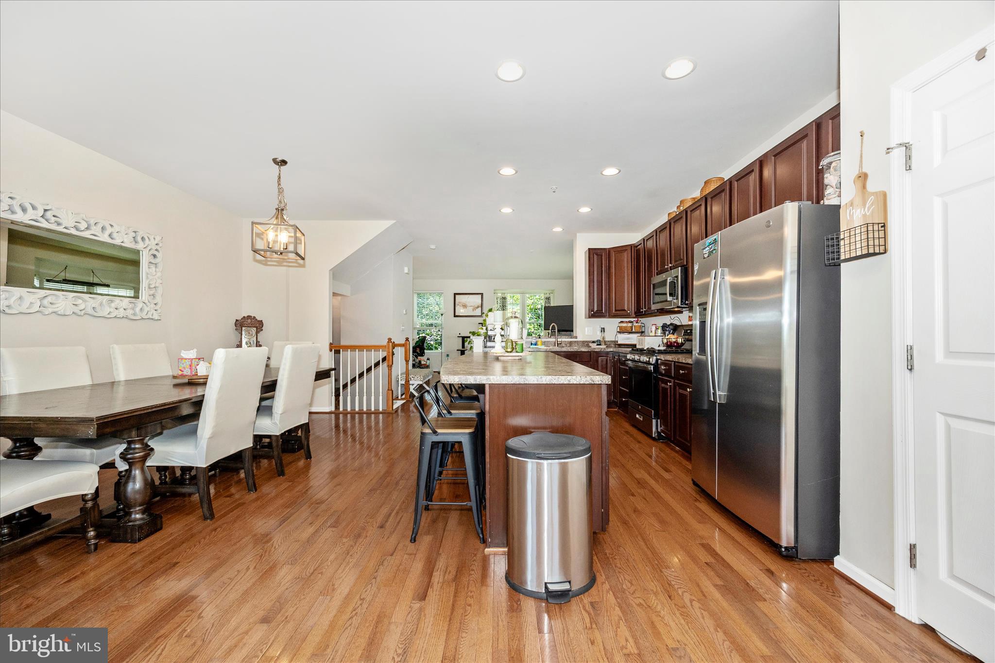 TUSCARORA CREEK - Residential