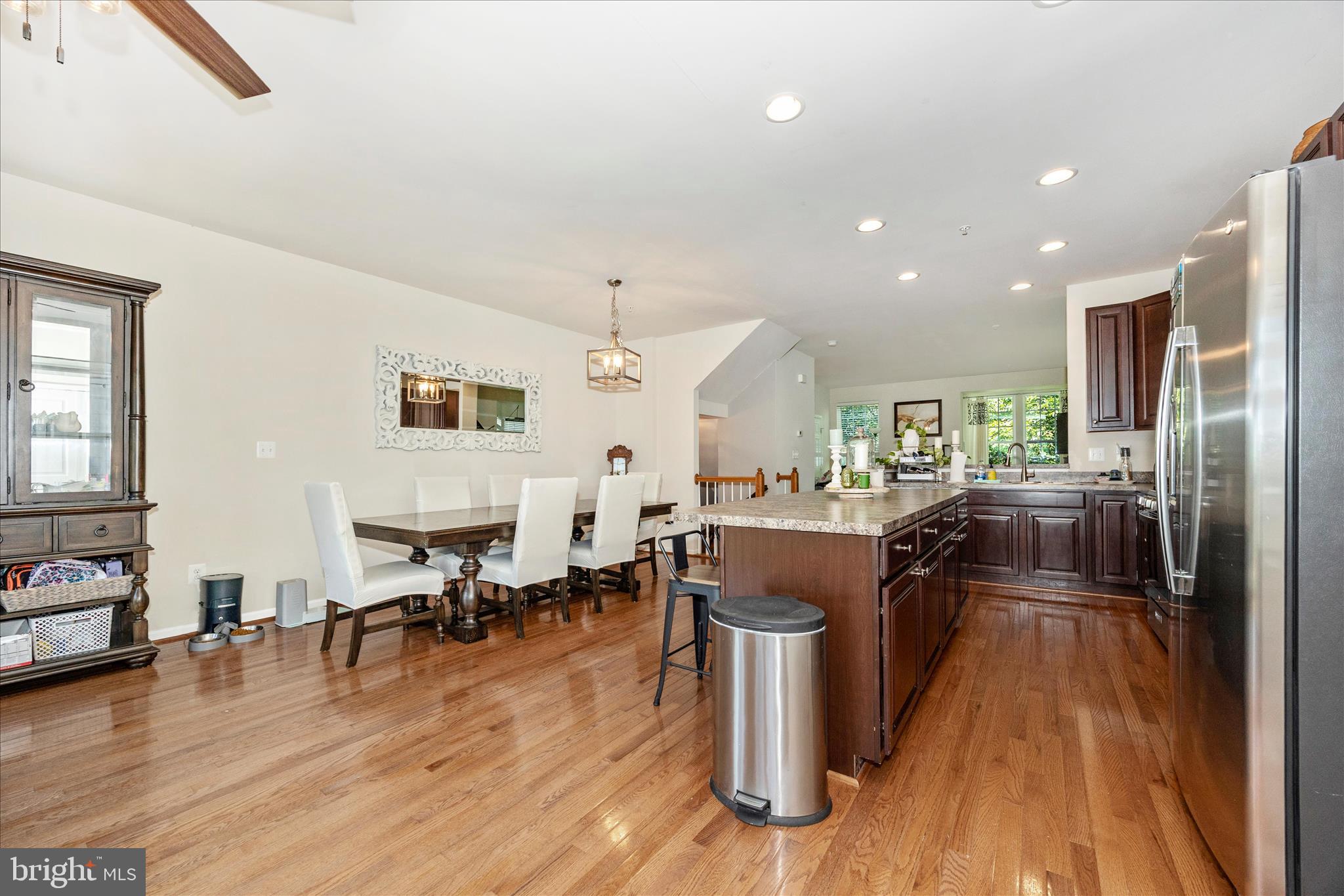 TUSCARORA CREEK - Residential