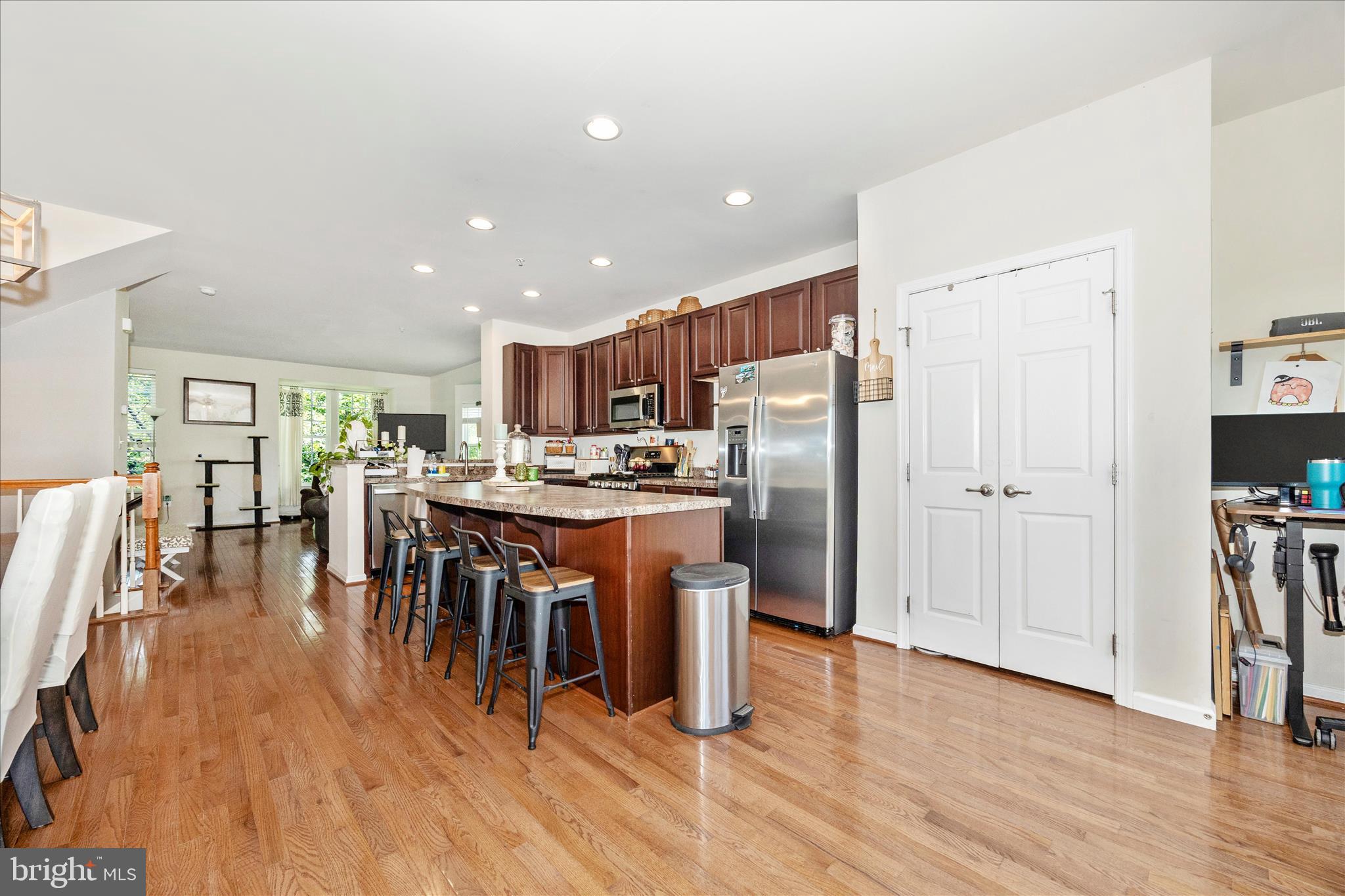 TUSCARORA CREEK - Residential