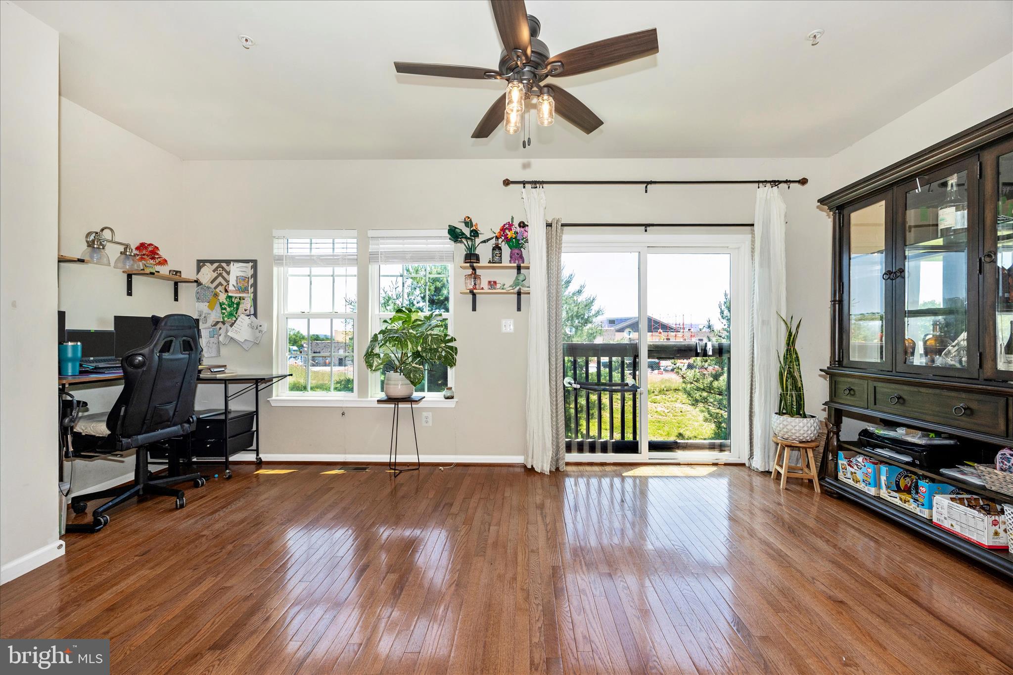 TUSCARORA CREEK - Residential