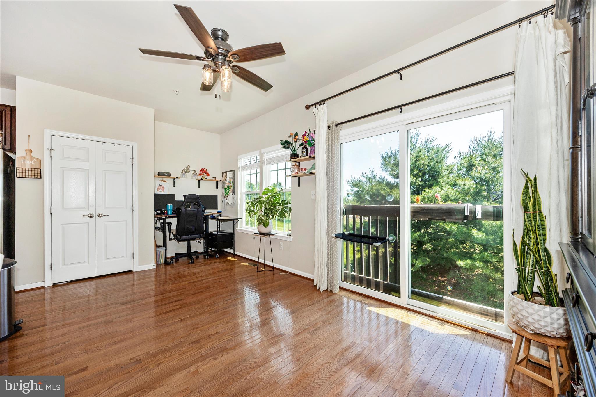 TUSCARORA CREEK - Residential