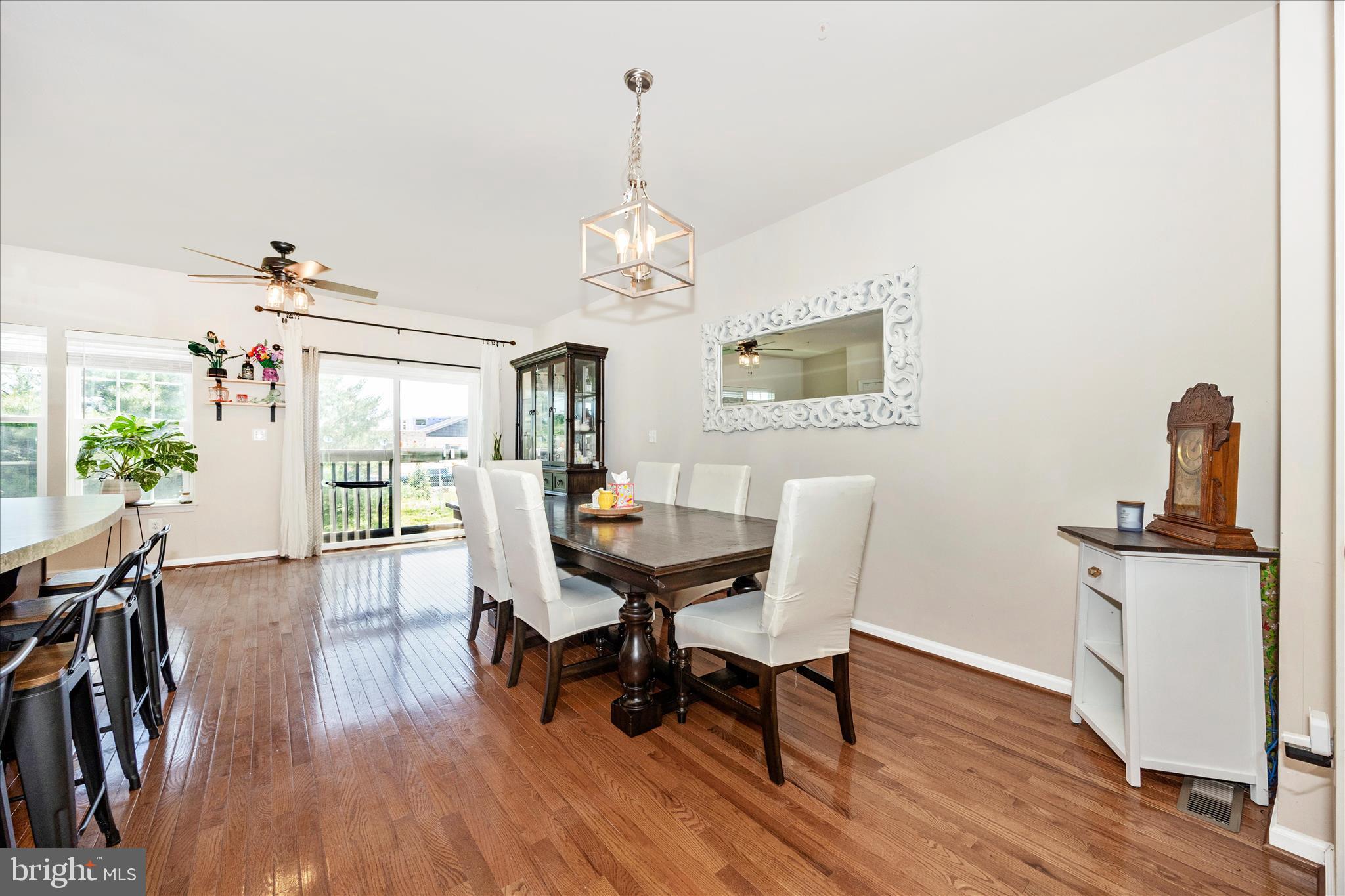 TUSCARORA CREEK - Residential
