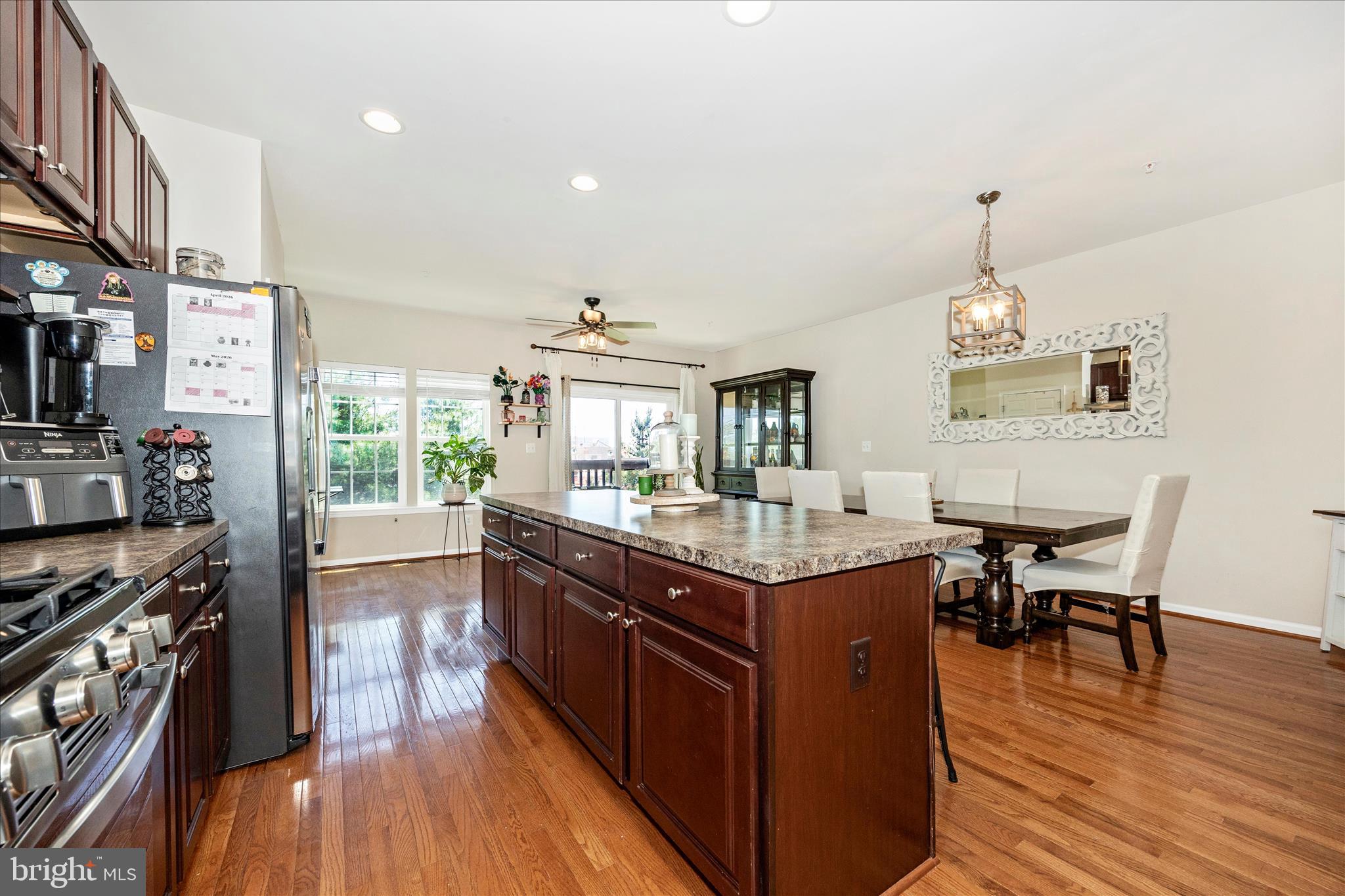 TUSCARORA CREEK - Residential