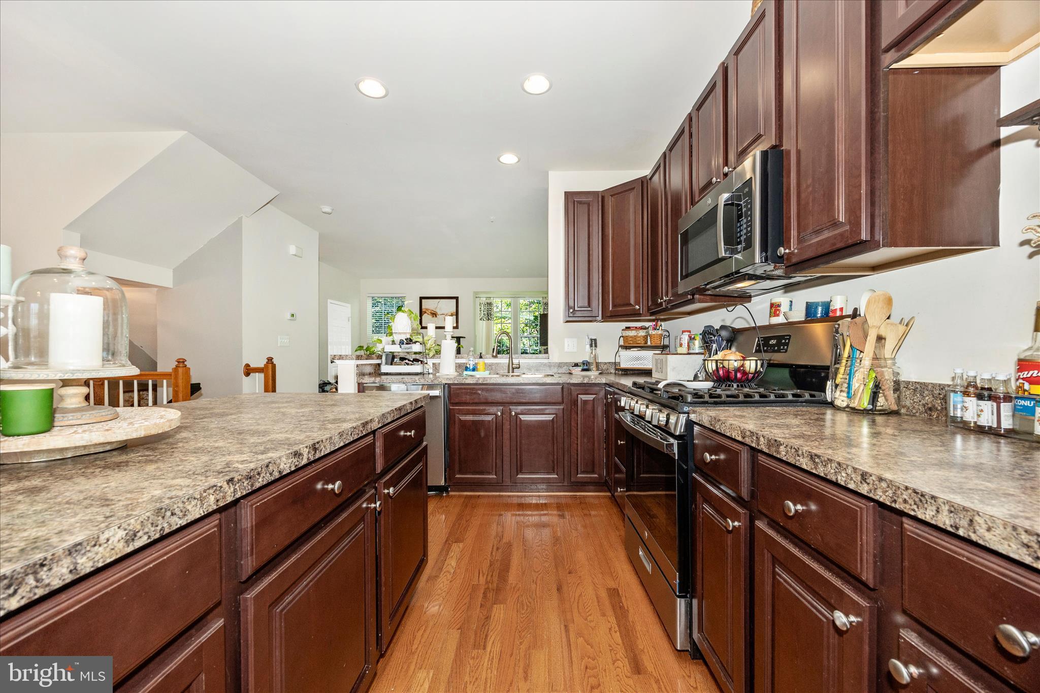 TUSCARORA CREEK - Residential