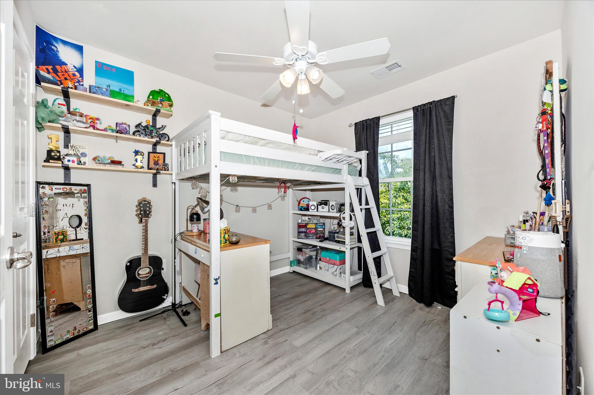 TUSCARORA CREEK - Residential