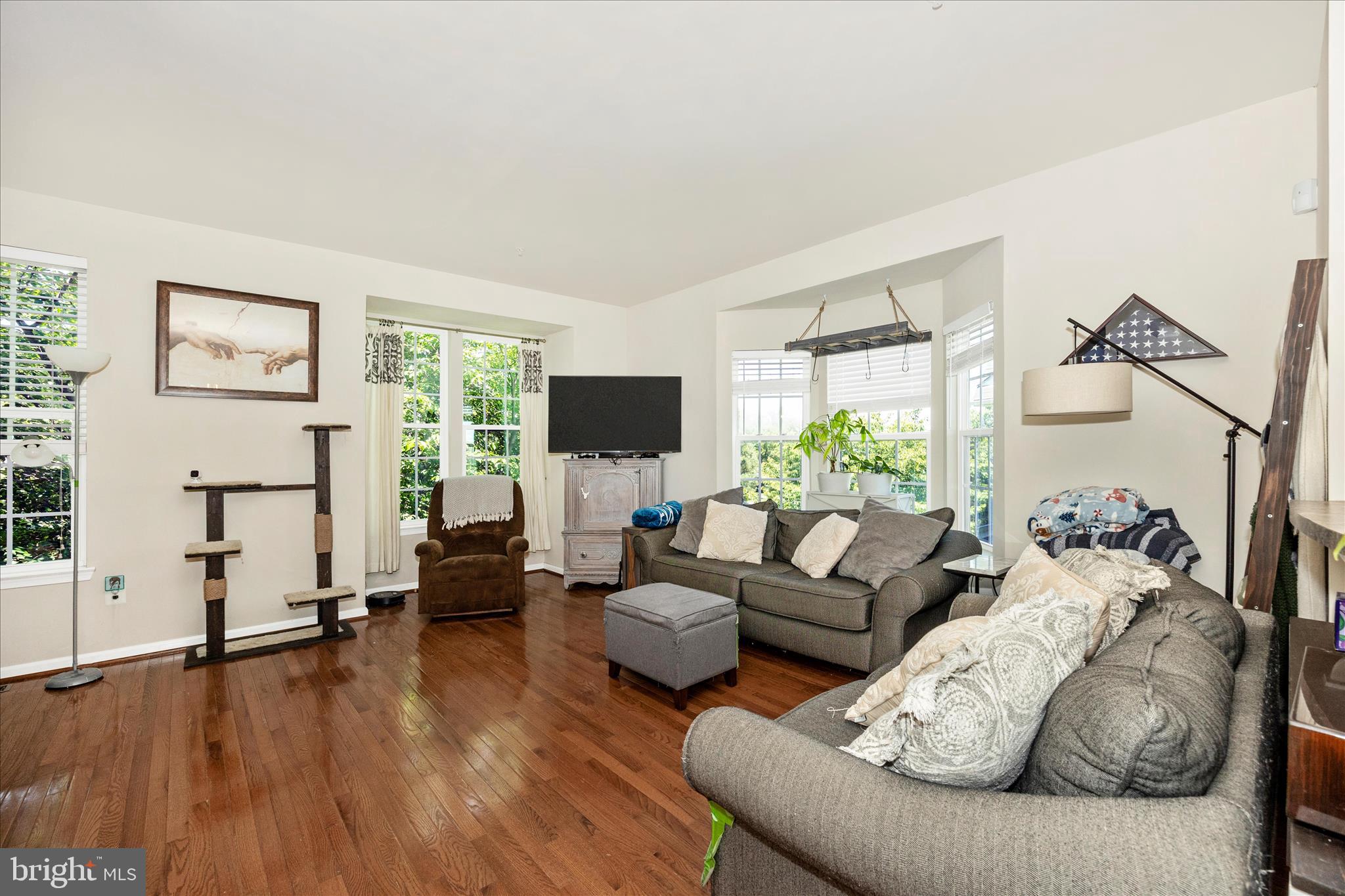 TUSCARORA CREEK - Residential