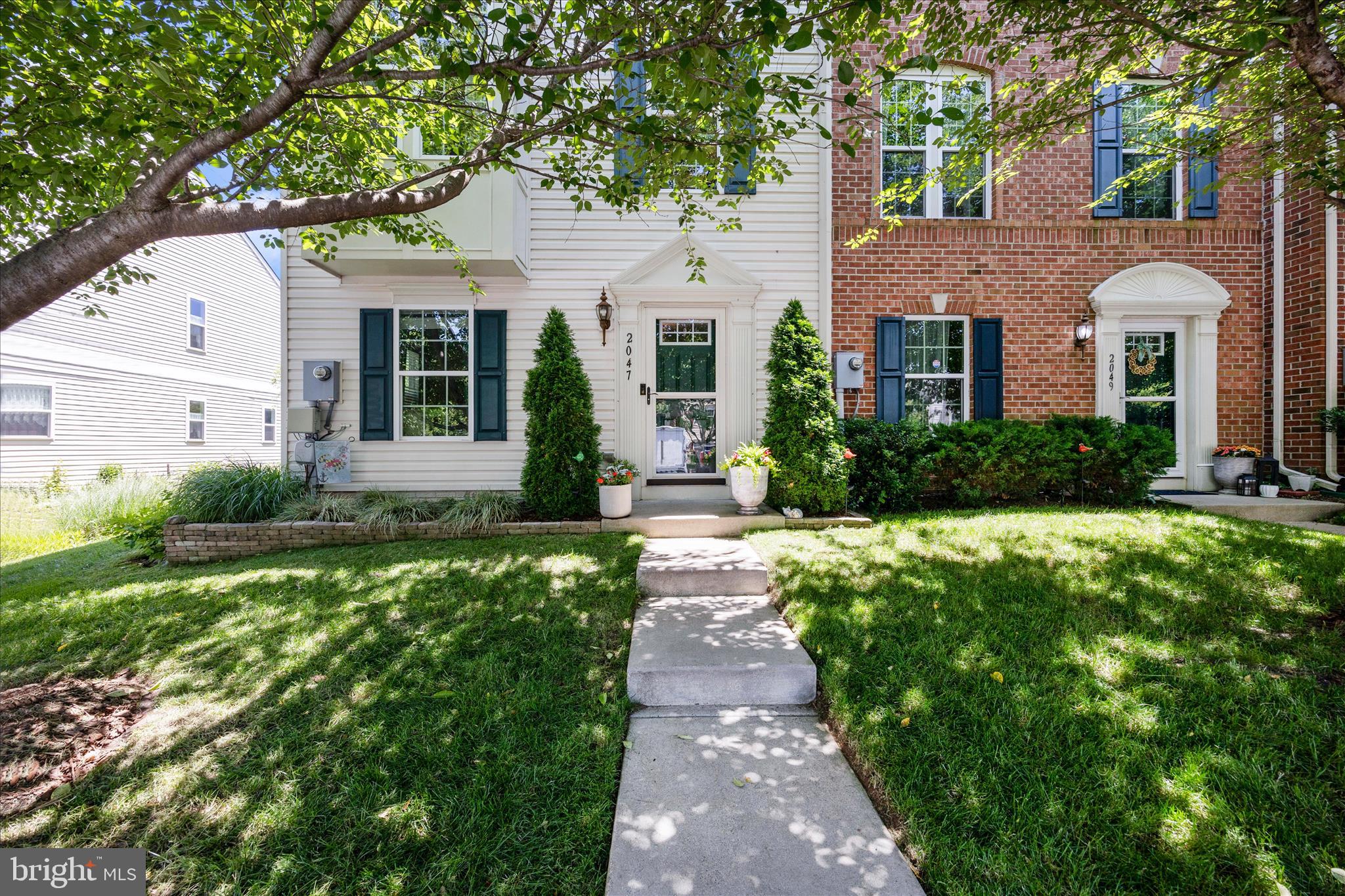TUSCARORA CREEK - Residential
