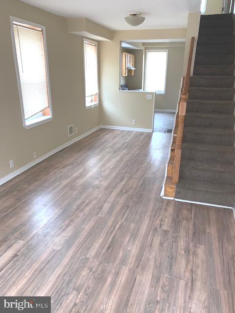 NONE AVAILABLE - Residential Lease