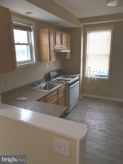 NONE AVAILABLE - Residential Lease