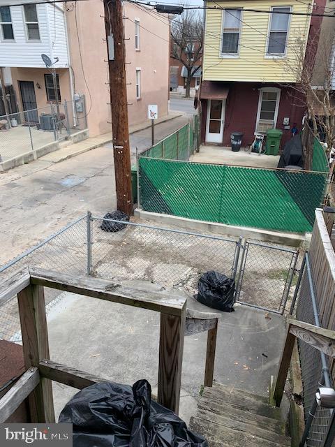 NONE AVAILABLE - Residential Lease