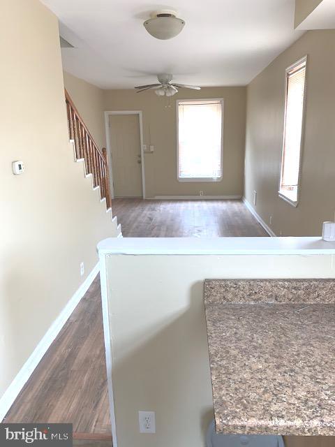 NONE AVAILABLE - Residential Lease