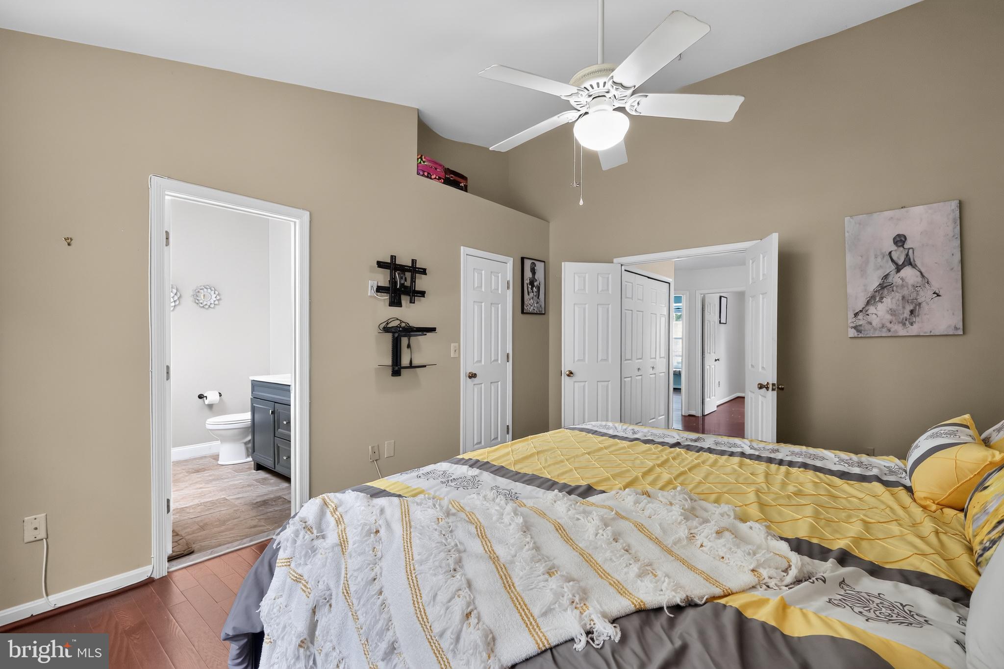 GOSHEN ESTATES - Residential