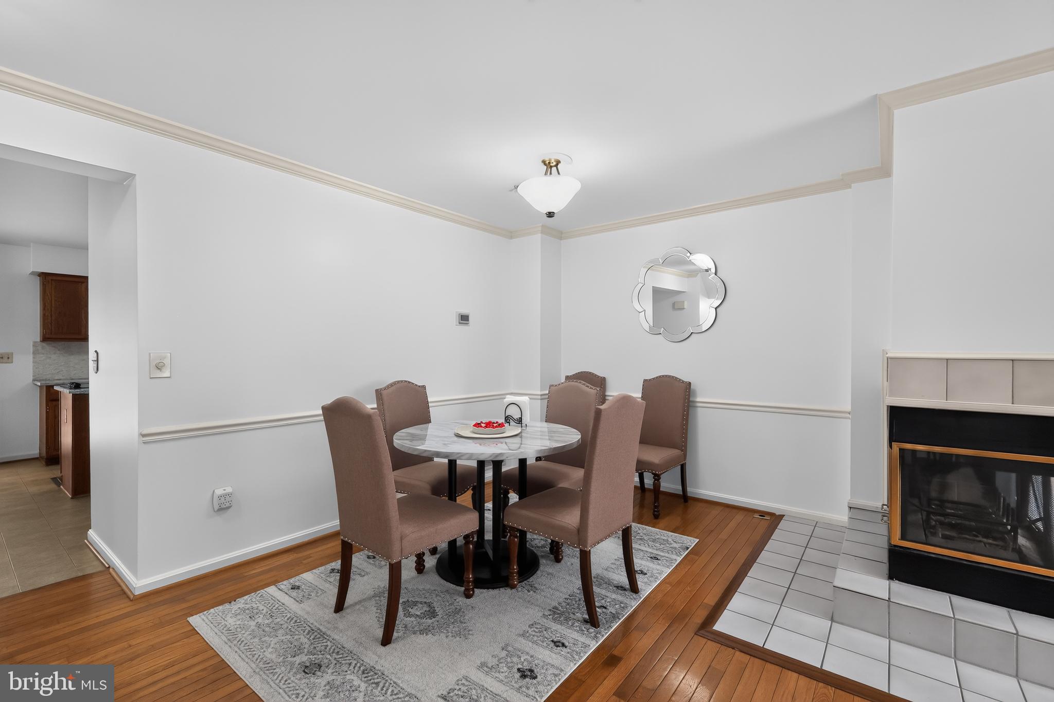 GOSHEN ESTATES - Residential