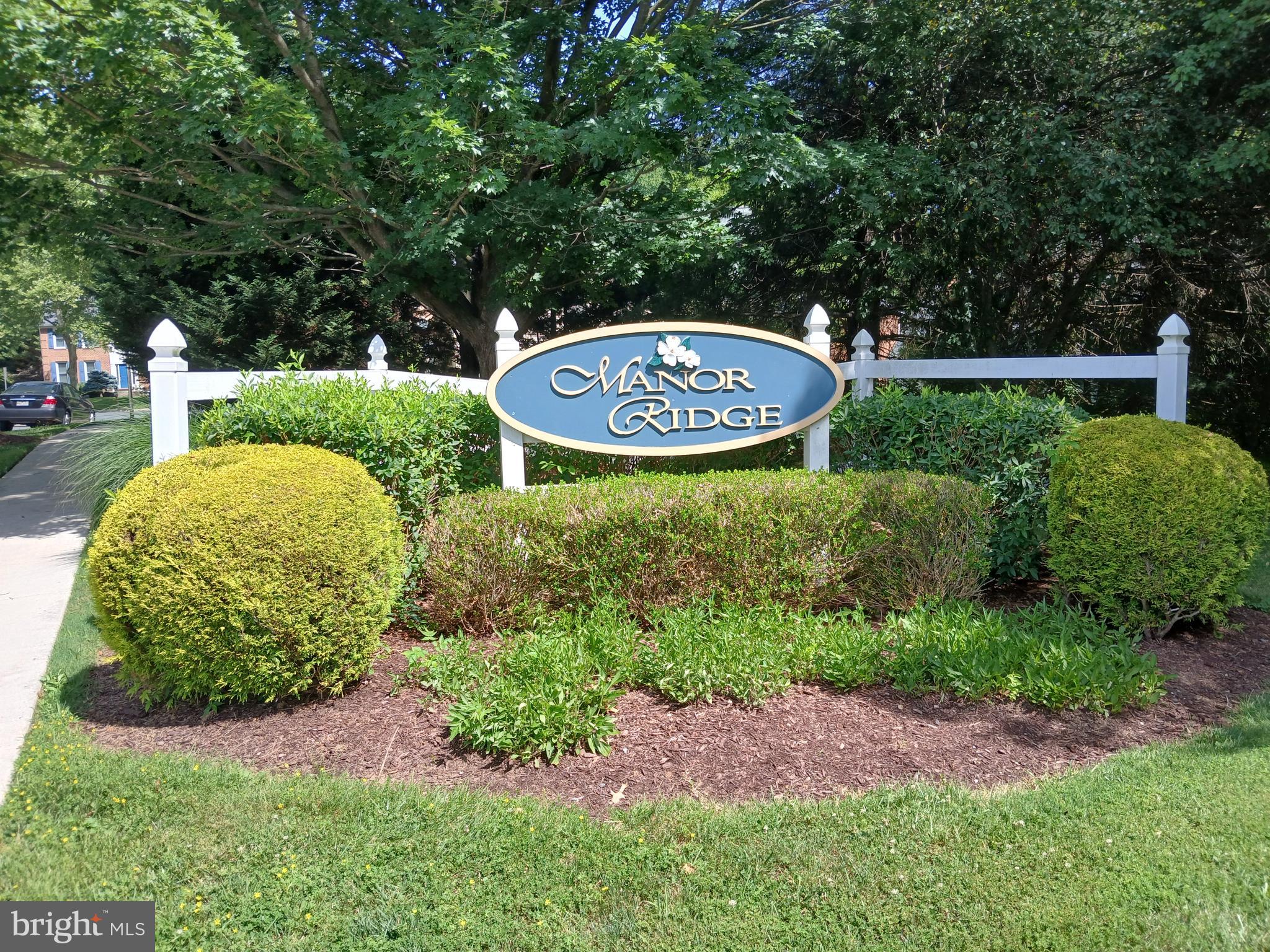 GOSHEN ESTATES - Residential