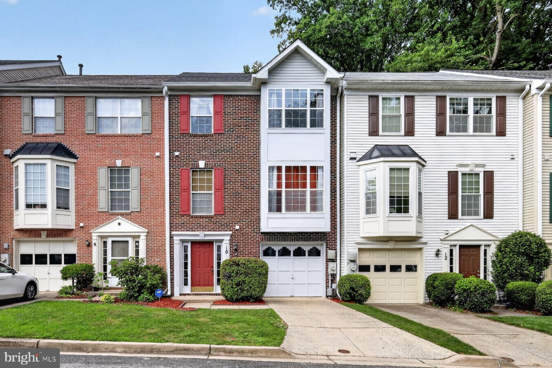 GOSHEN ESTATES - Residential