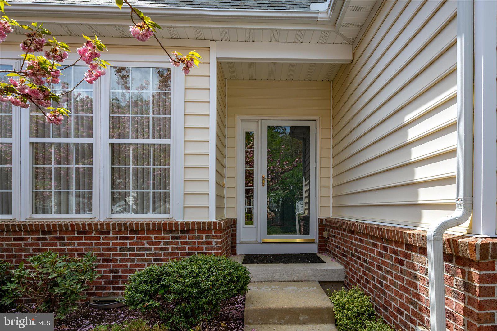 OCEAN PINES - THE PARKE - Residential