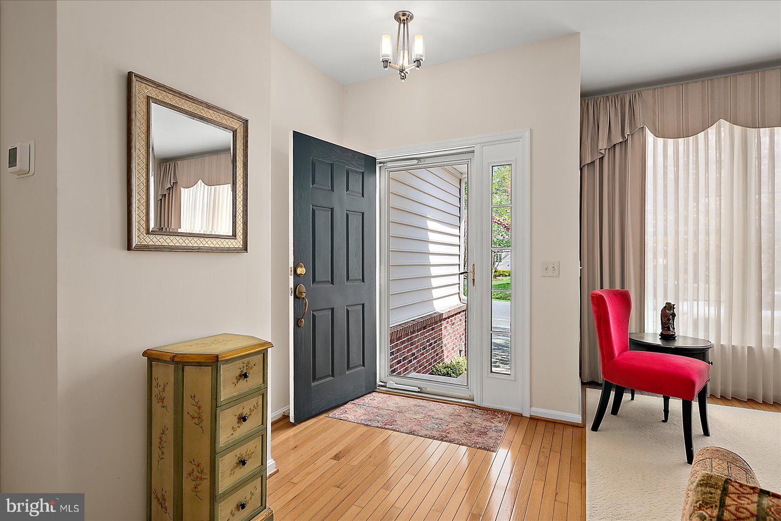 OCEAN PINES - THE PARKE - Residential