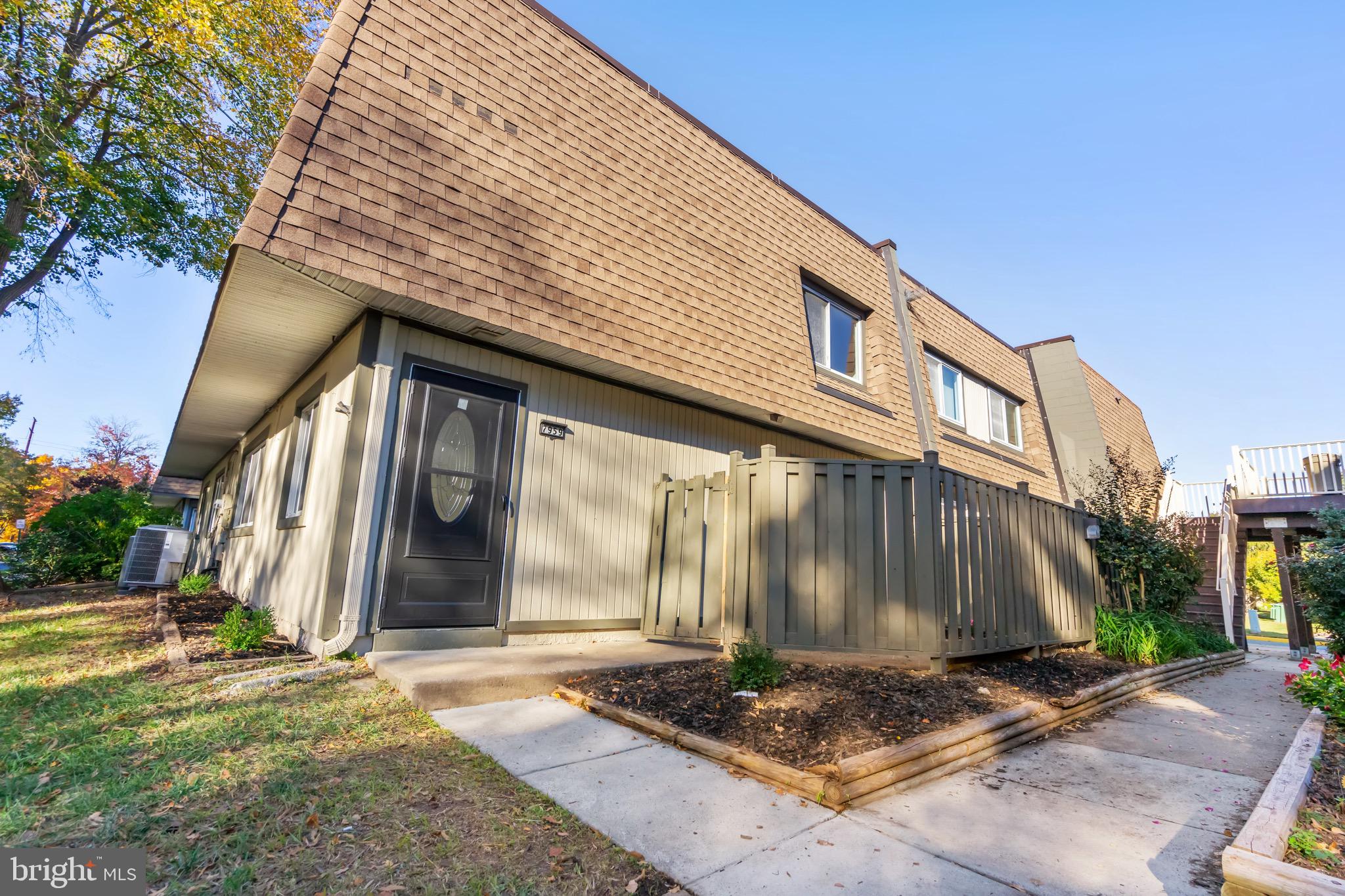 SEQUOYAH - Residential