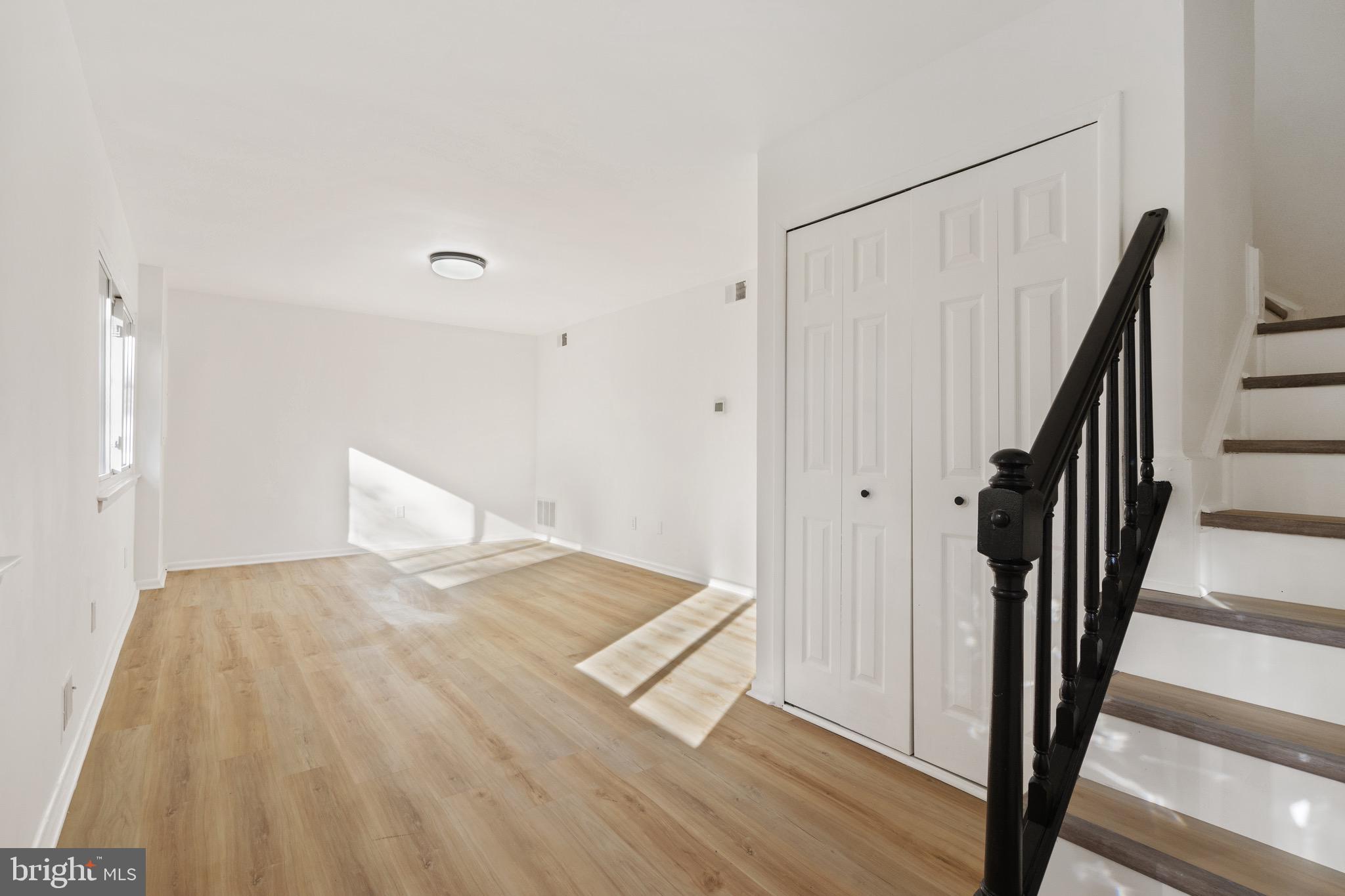 SEQUOYAH - Residential