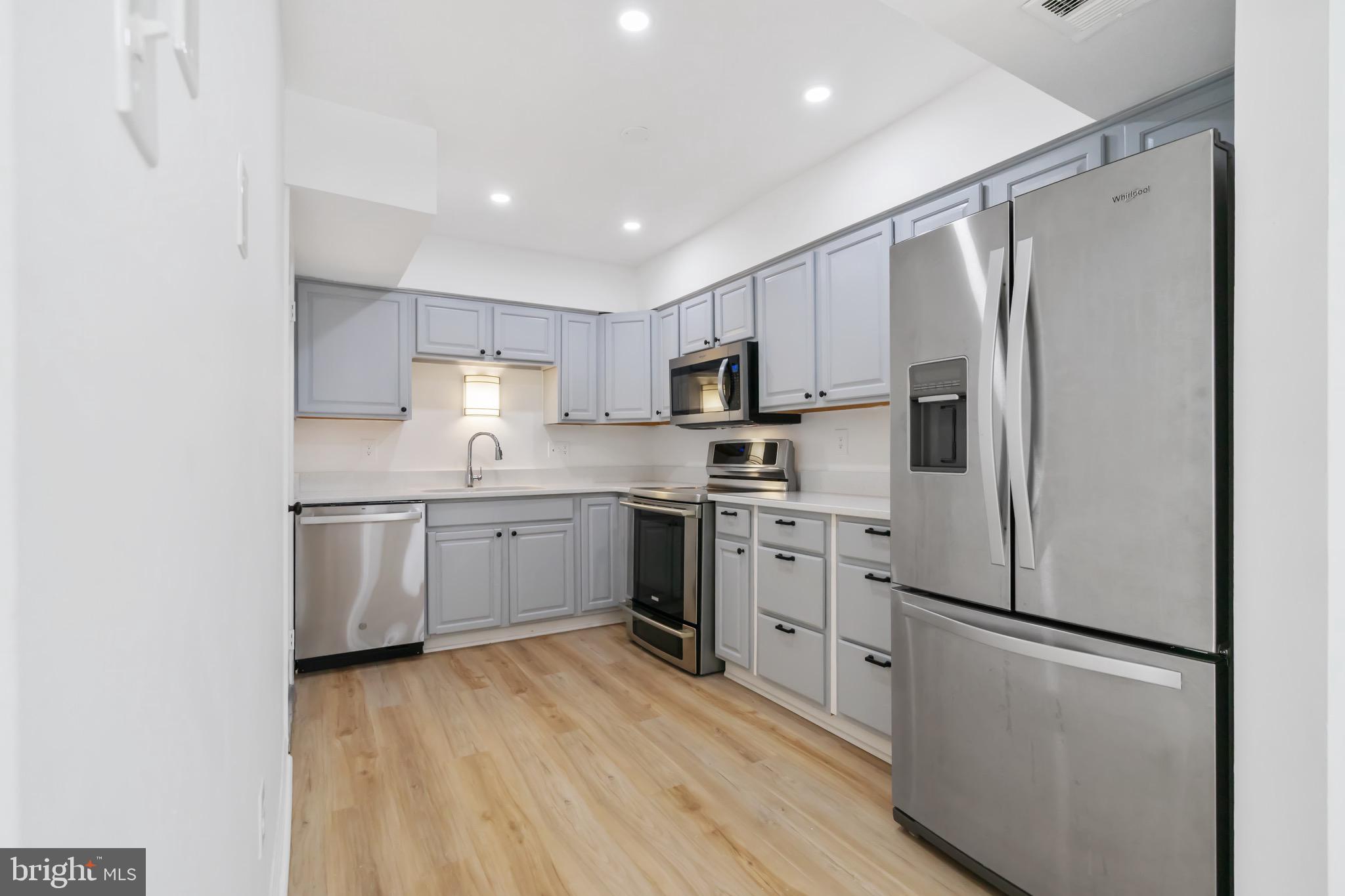 SEQUOYAH - Residential