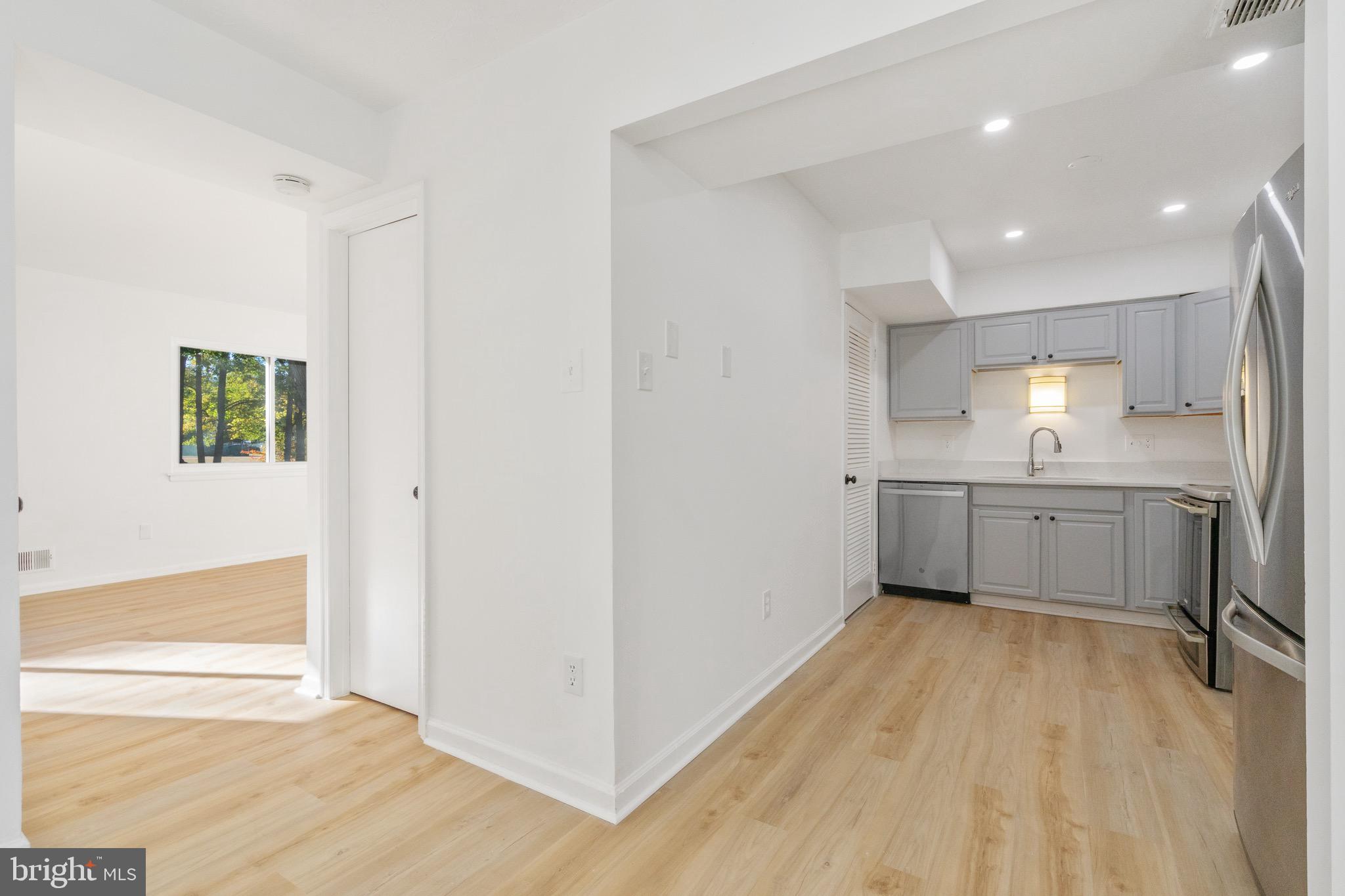 SEQUOYAH - Residential