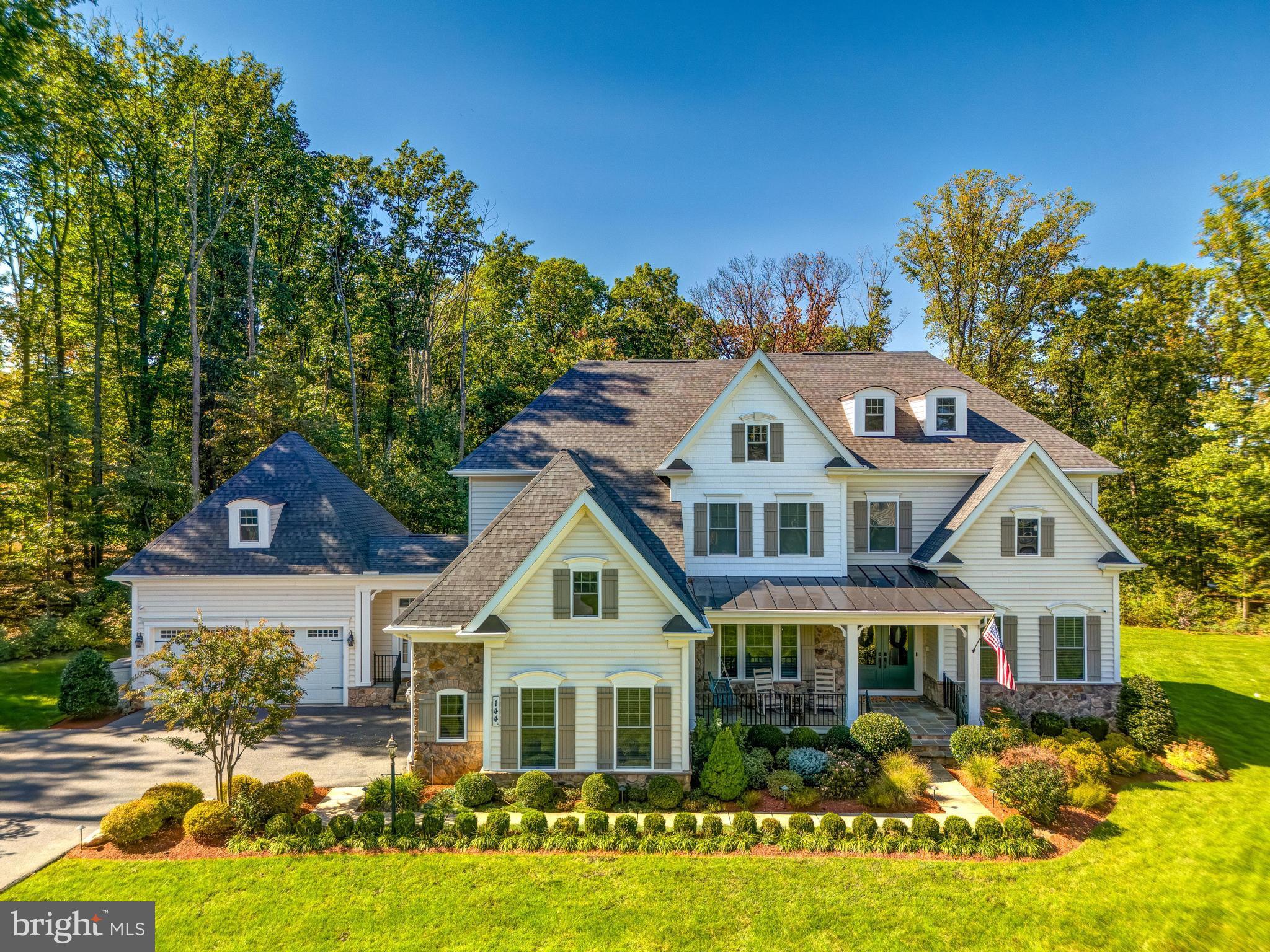 BARNESVILLE OUTSIDE - Residential