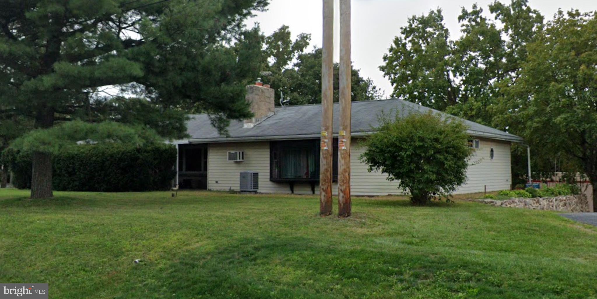 NONE AVAILABLE - Residential Lease