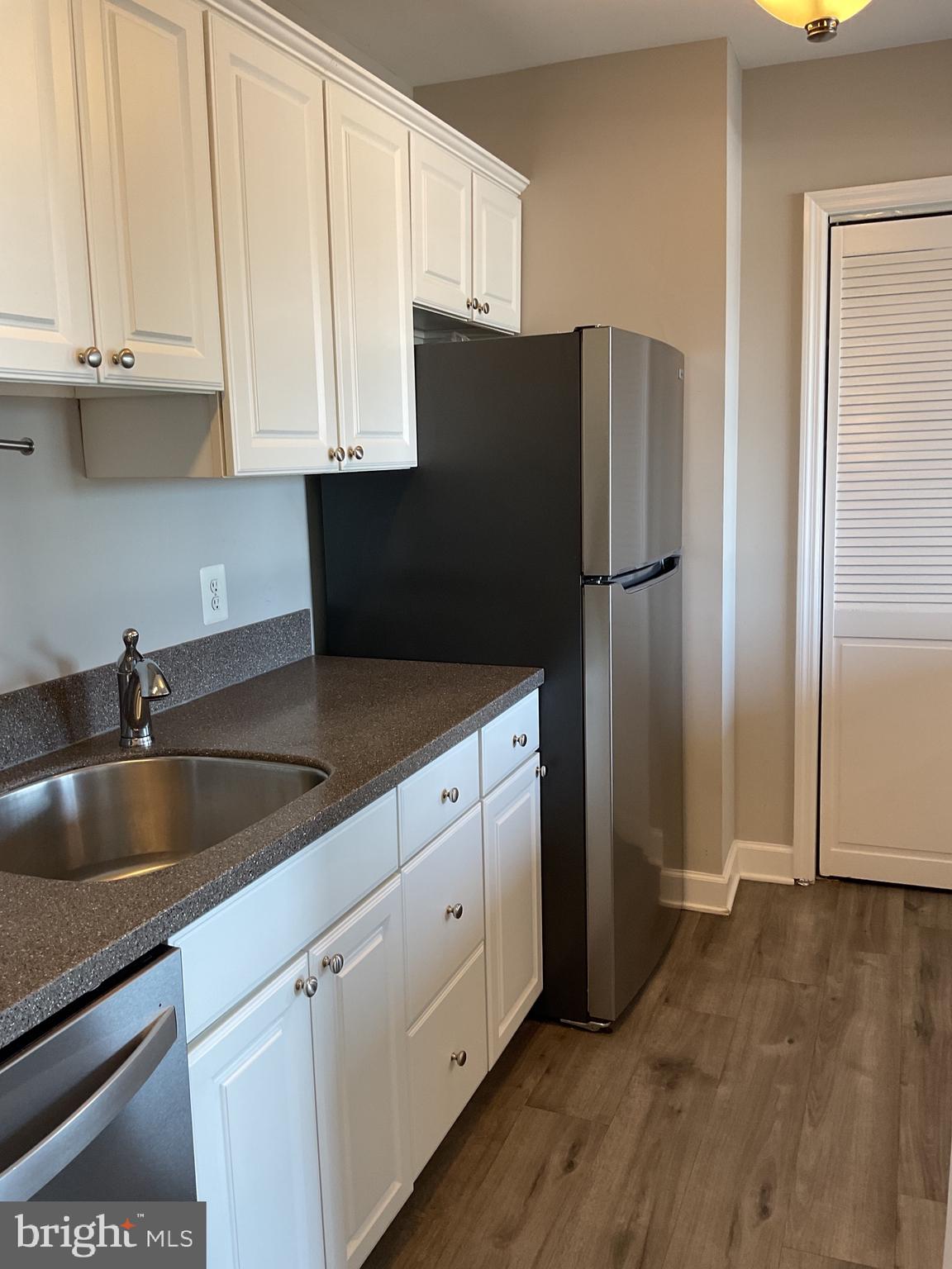 OCCOQUAN RIDGE CONDO - Residential