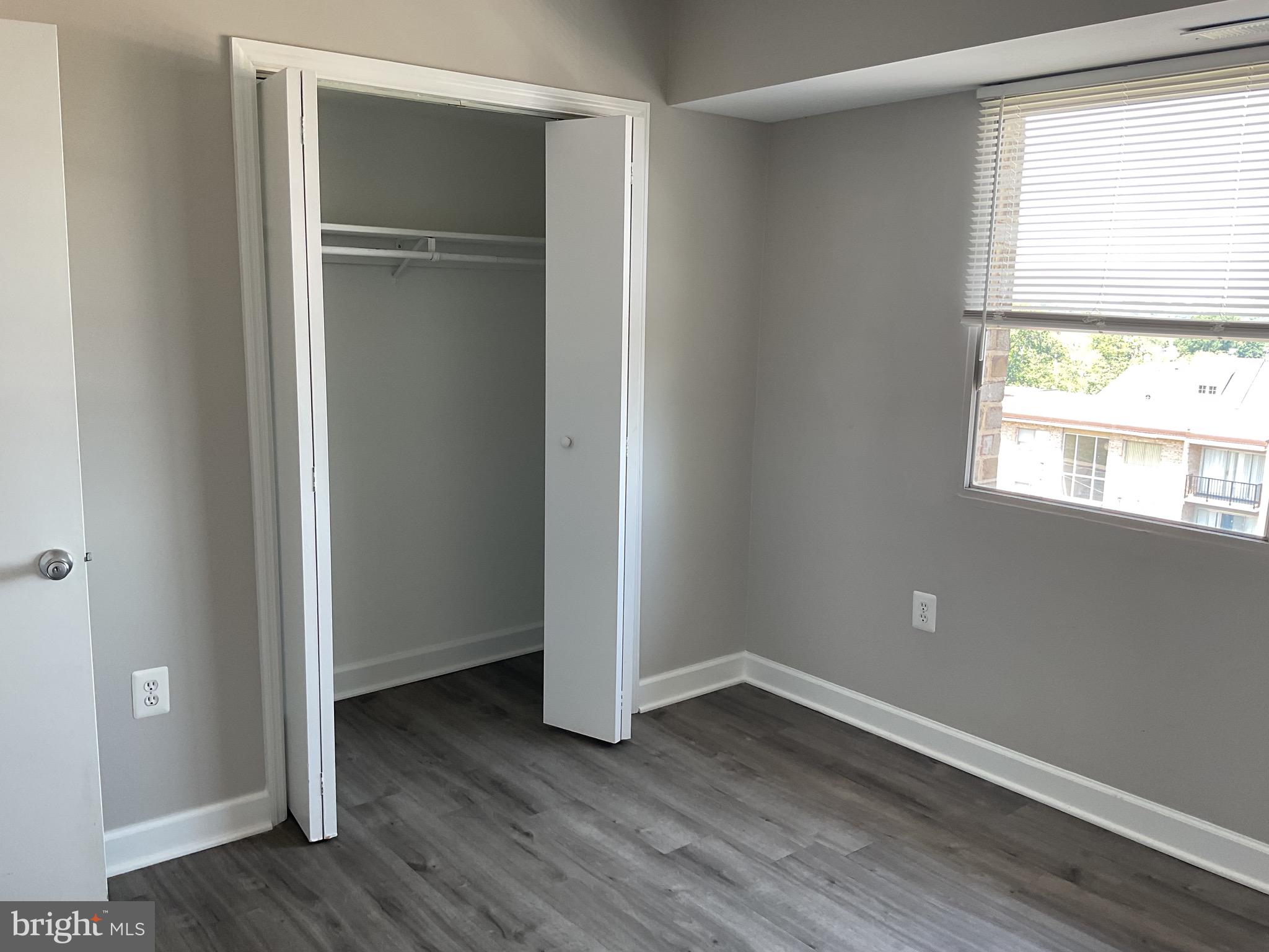 OCCOQUAN RIDGE CONDO - Residential