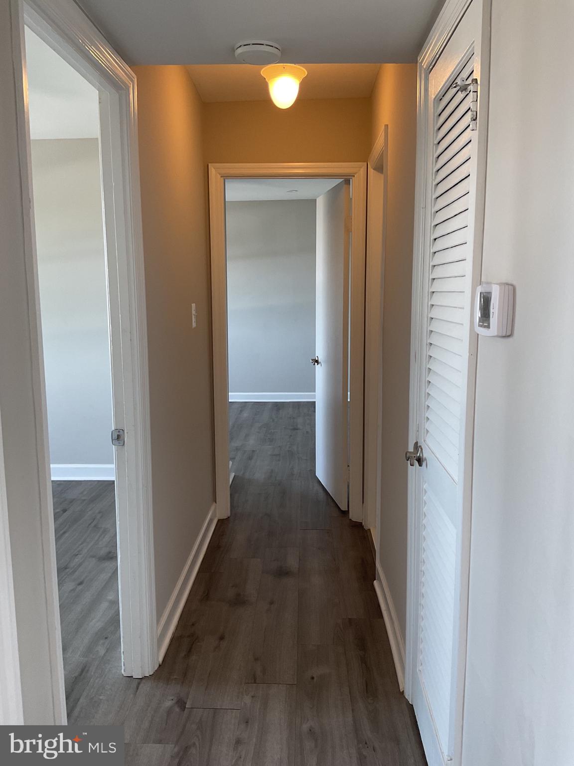 OCCOQUAN RIDGE CONDO - Residential