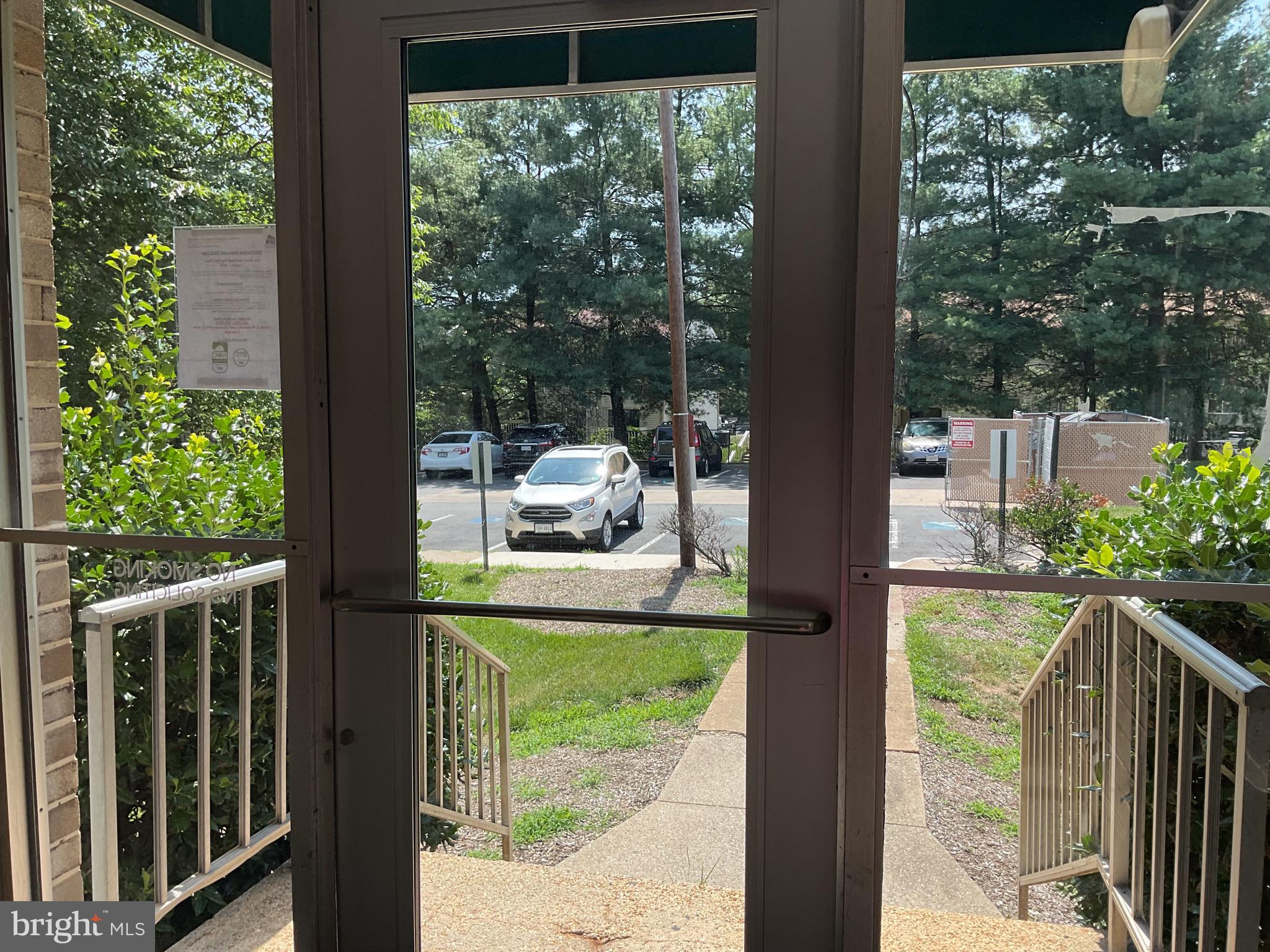OCCOQUAN RIDGE CONDO - Residential