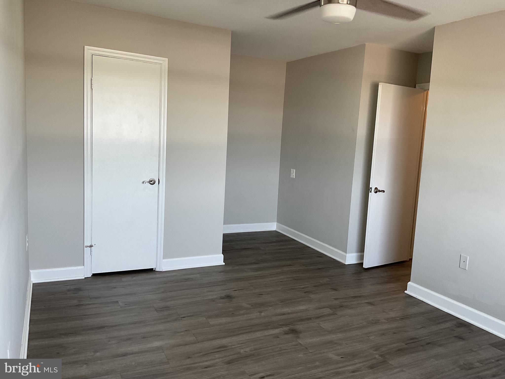 OCCOQUAN RIDGE CONDO - Residential