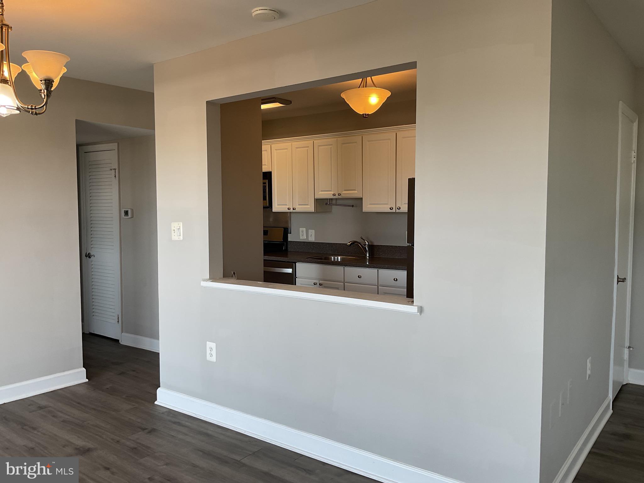 OCCOQUAN RIDGE CONDO - Residential