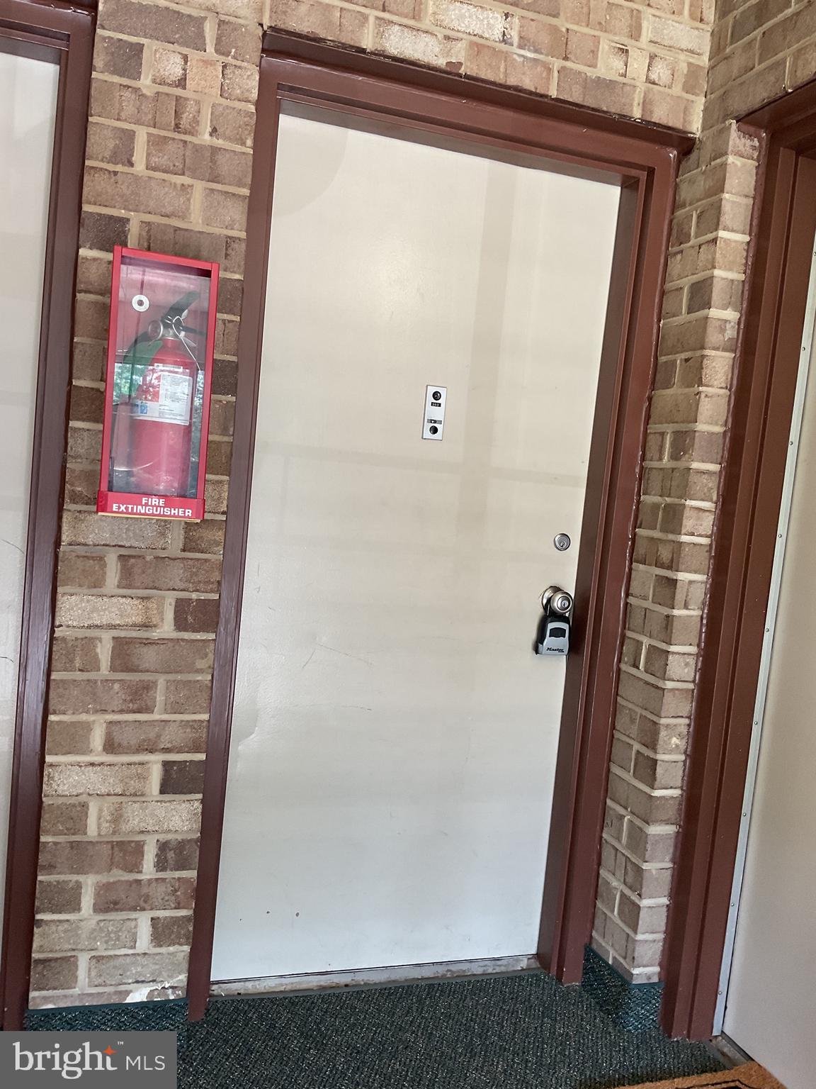 OCCOQUAN RIDGE CONDO - Residential