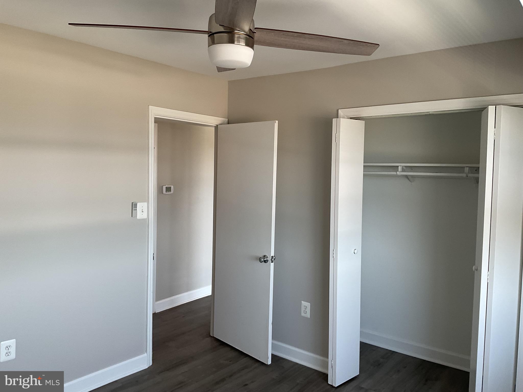 OCCOQUAN RIDGE CONDO - Residential