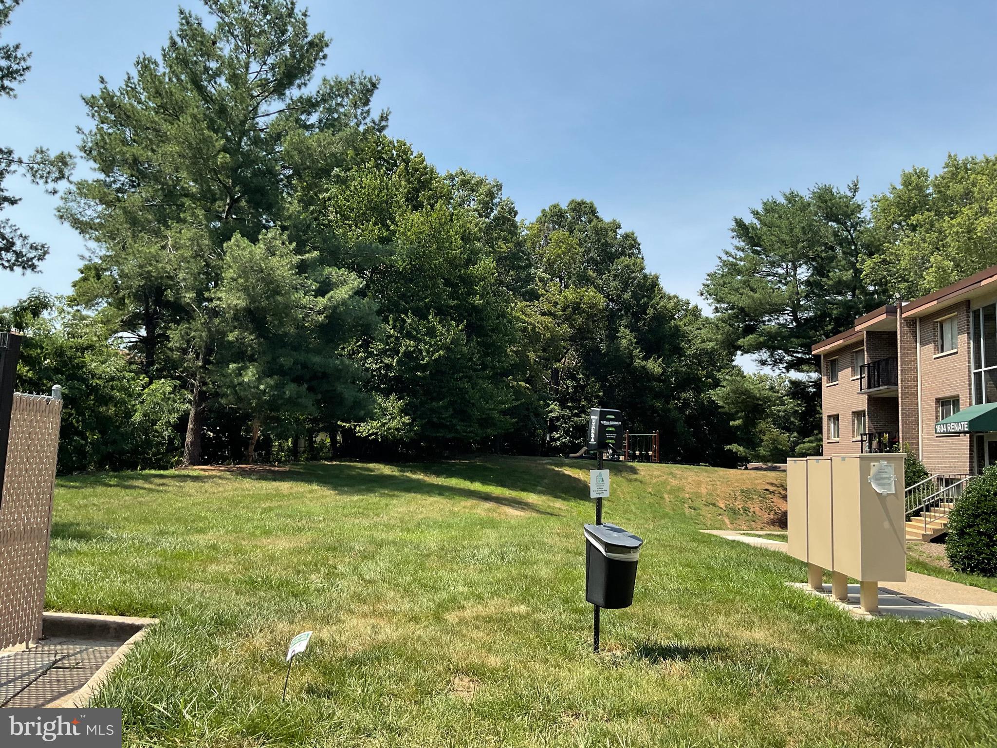 OCCOQUAN RIDGE CONDO - Residential