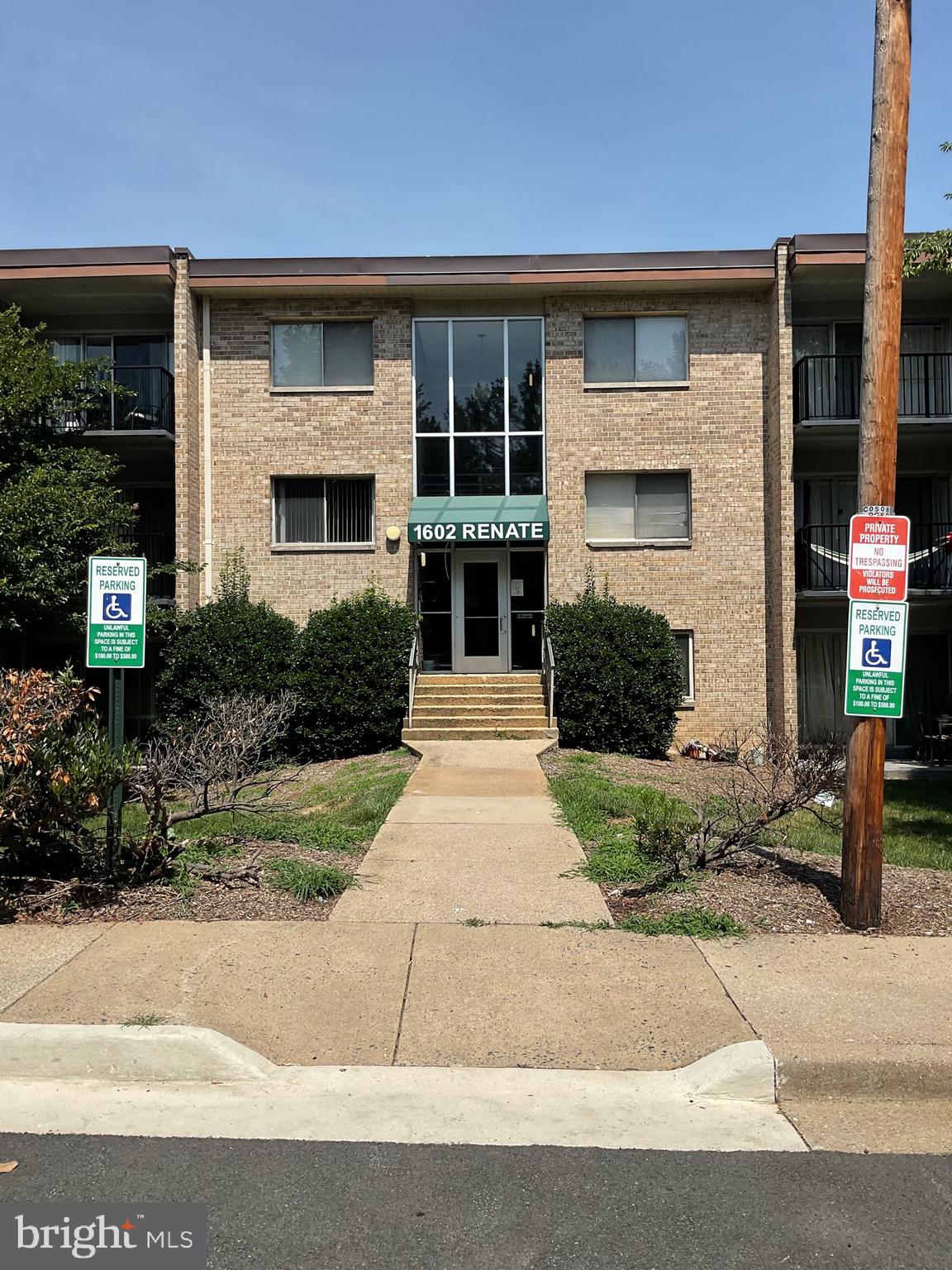OCCOQUAN RIDGE CONDO - Residential