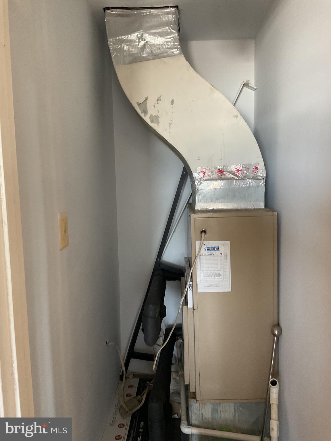 OCCOQUAN RIDGE CONDO - Residential