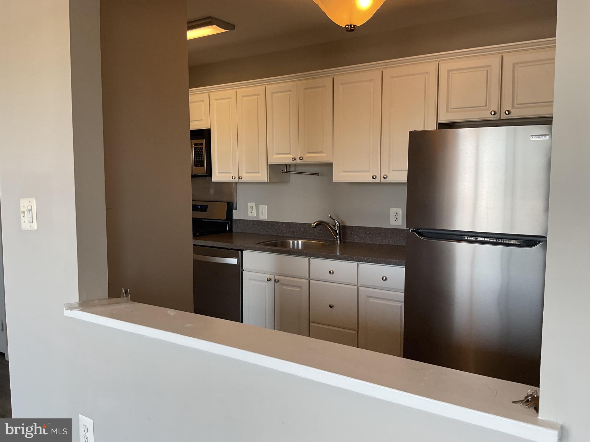 OCCOQUAN RIDGE CONDO - Residential