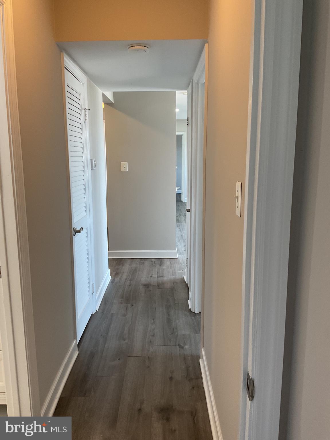 OCCOQUAN RIDGE CONDO - Residential